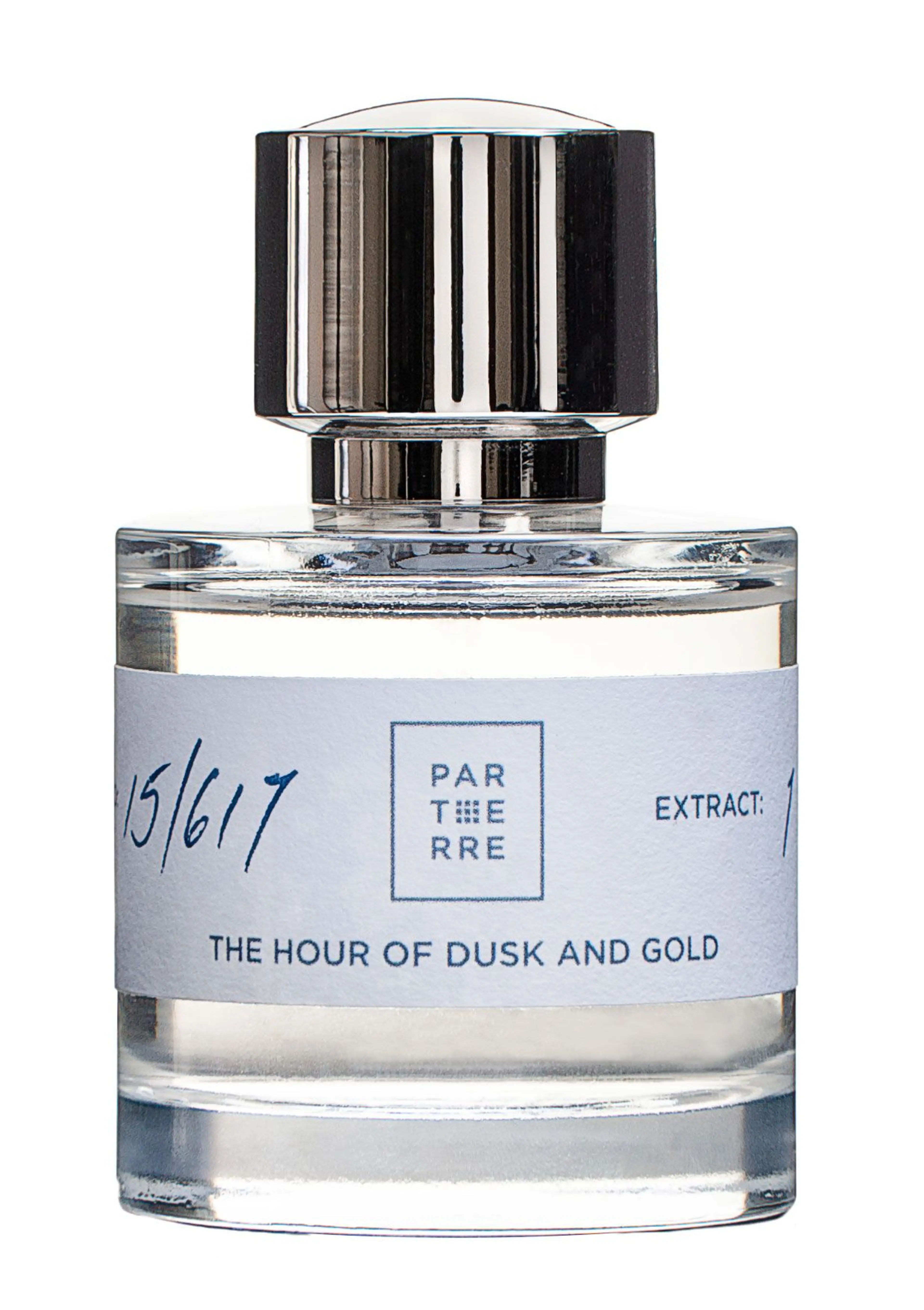 The Hour of Dusk & Gold