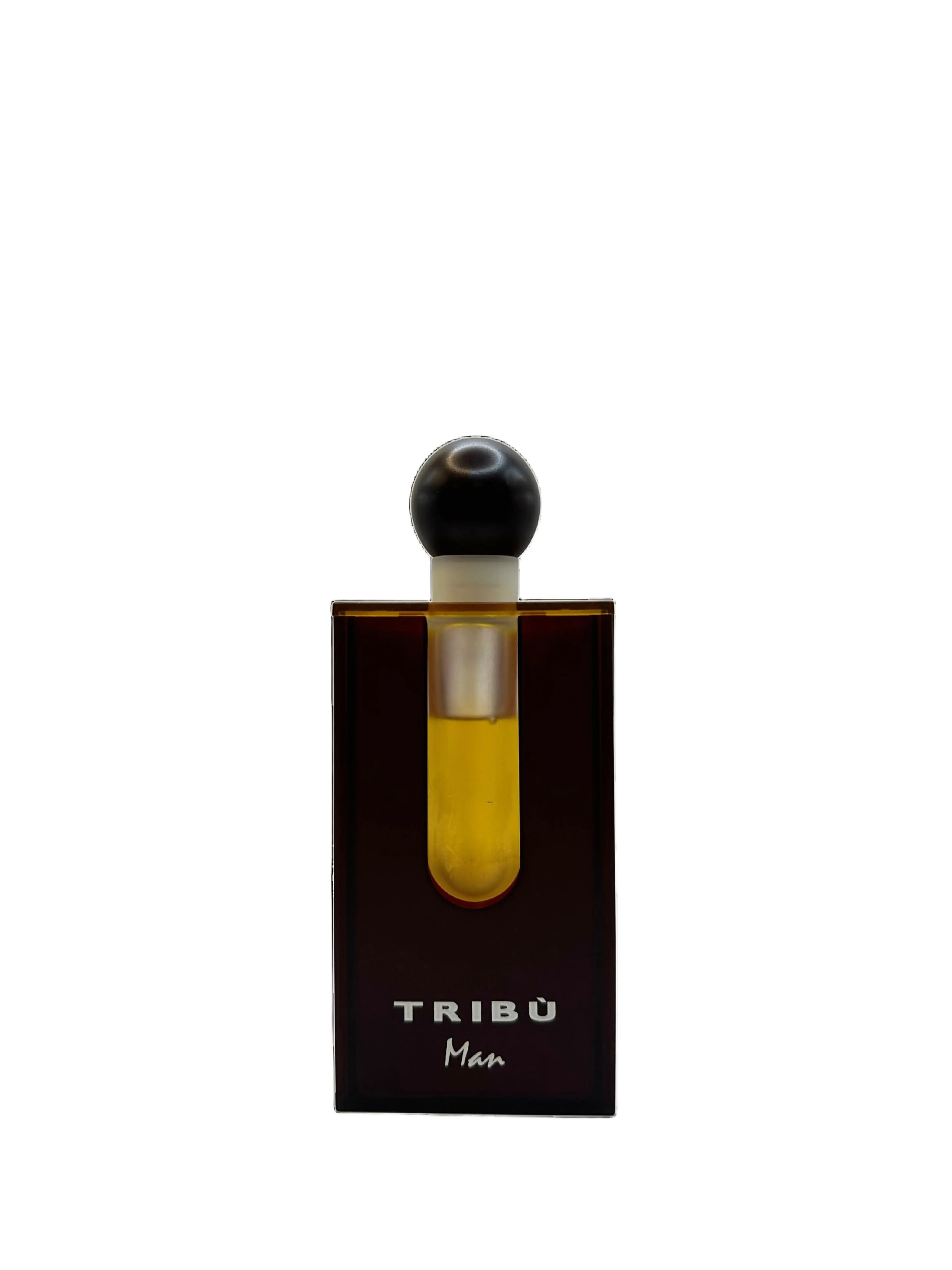 Tribu Man
