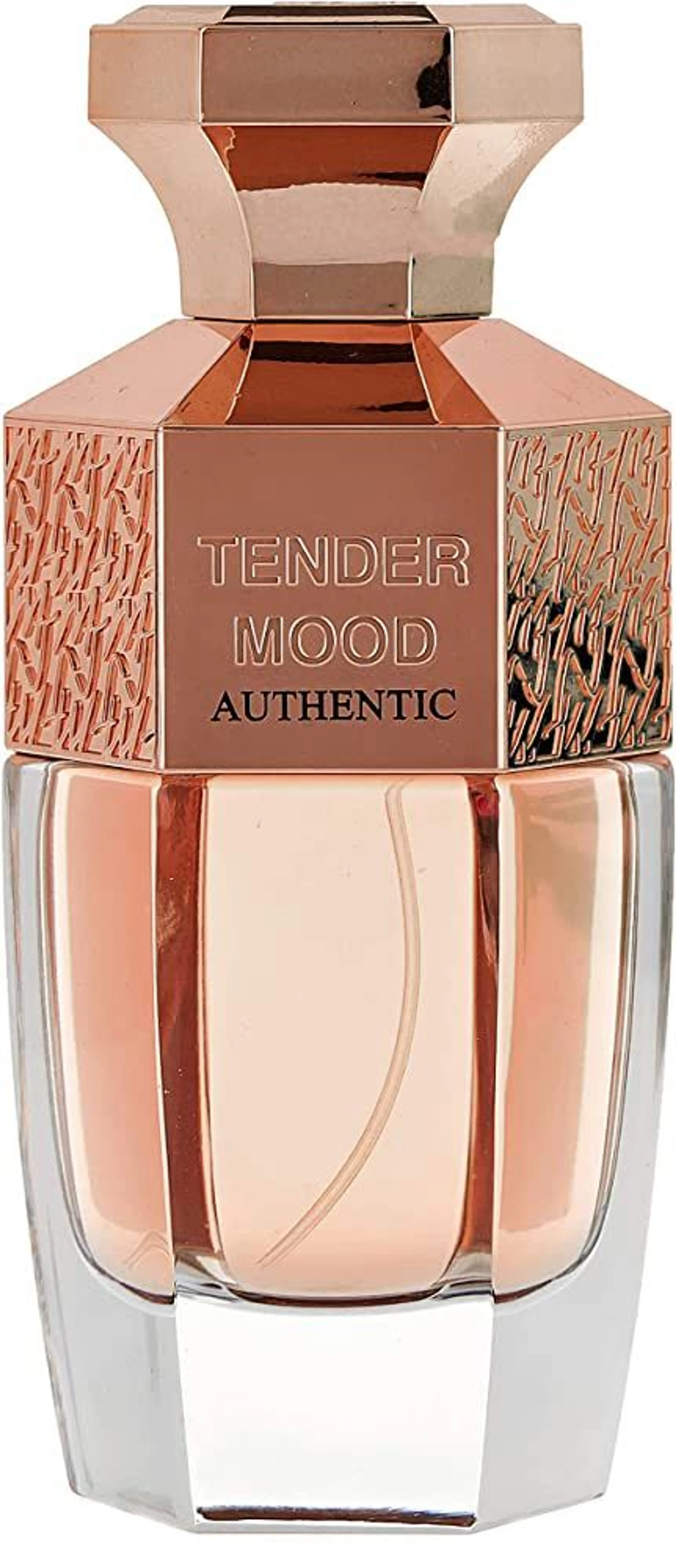 Tender Mood Authentic