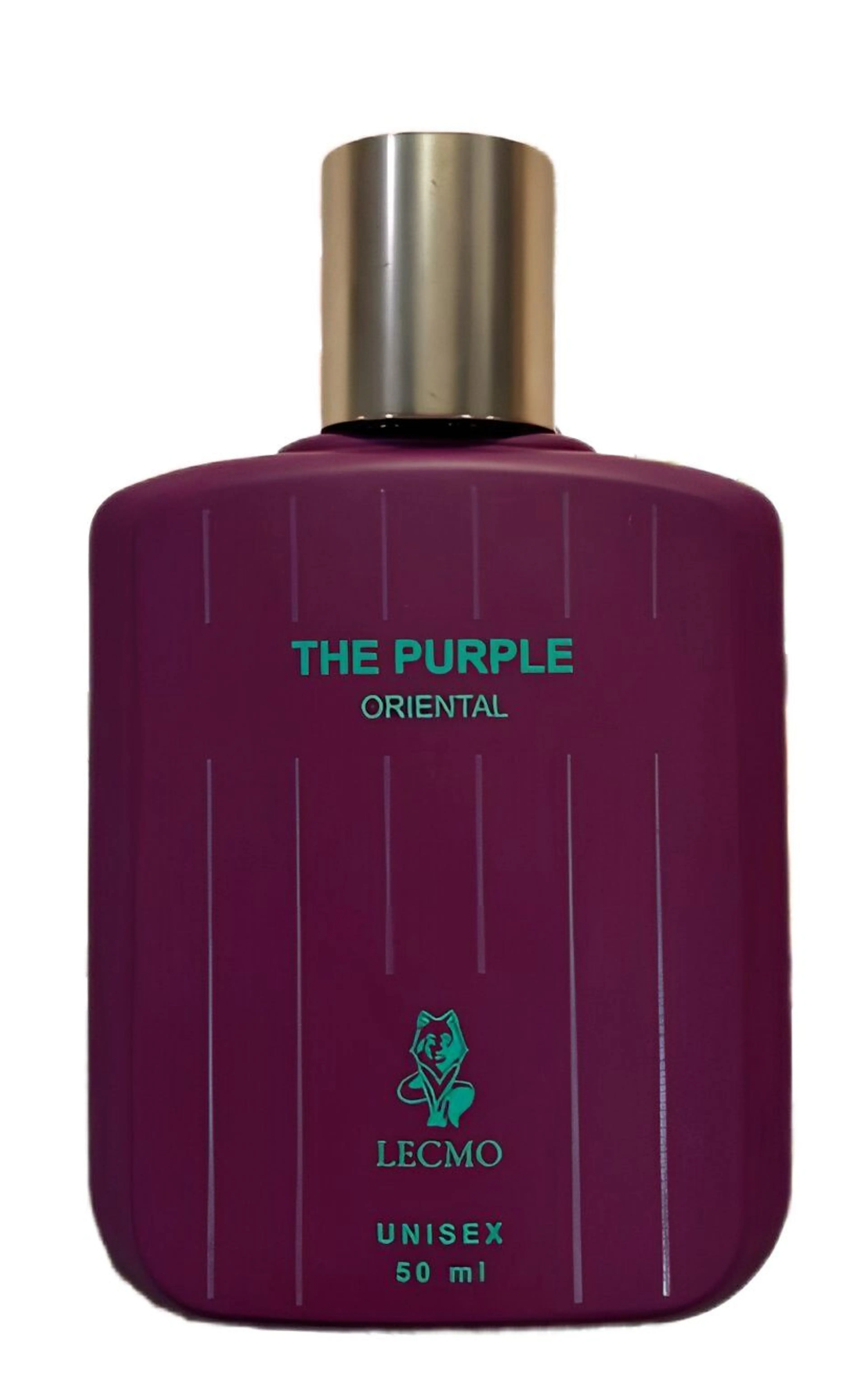 The Purple Oriental