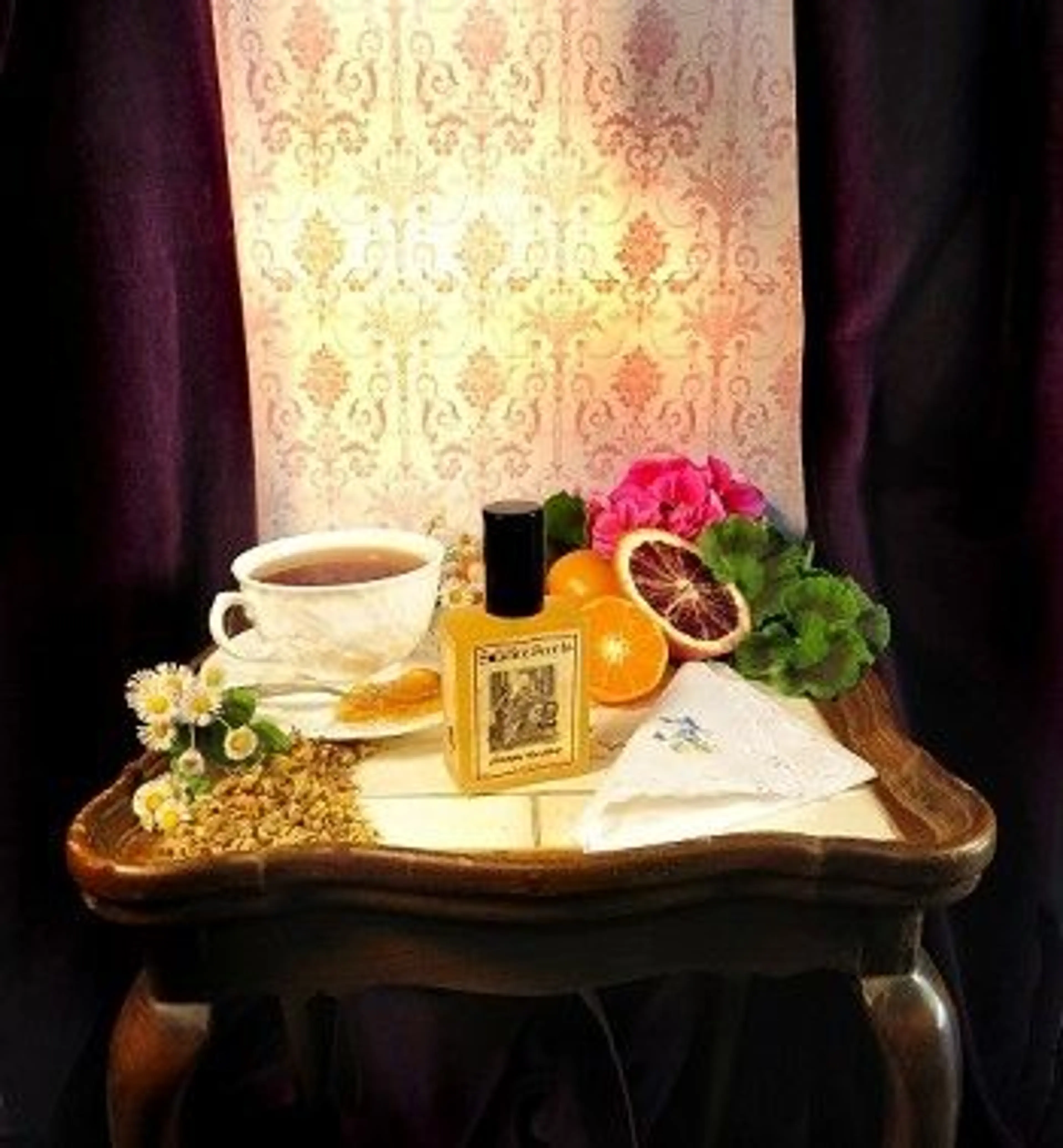 Victorian Tea Room