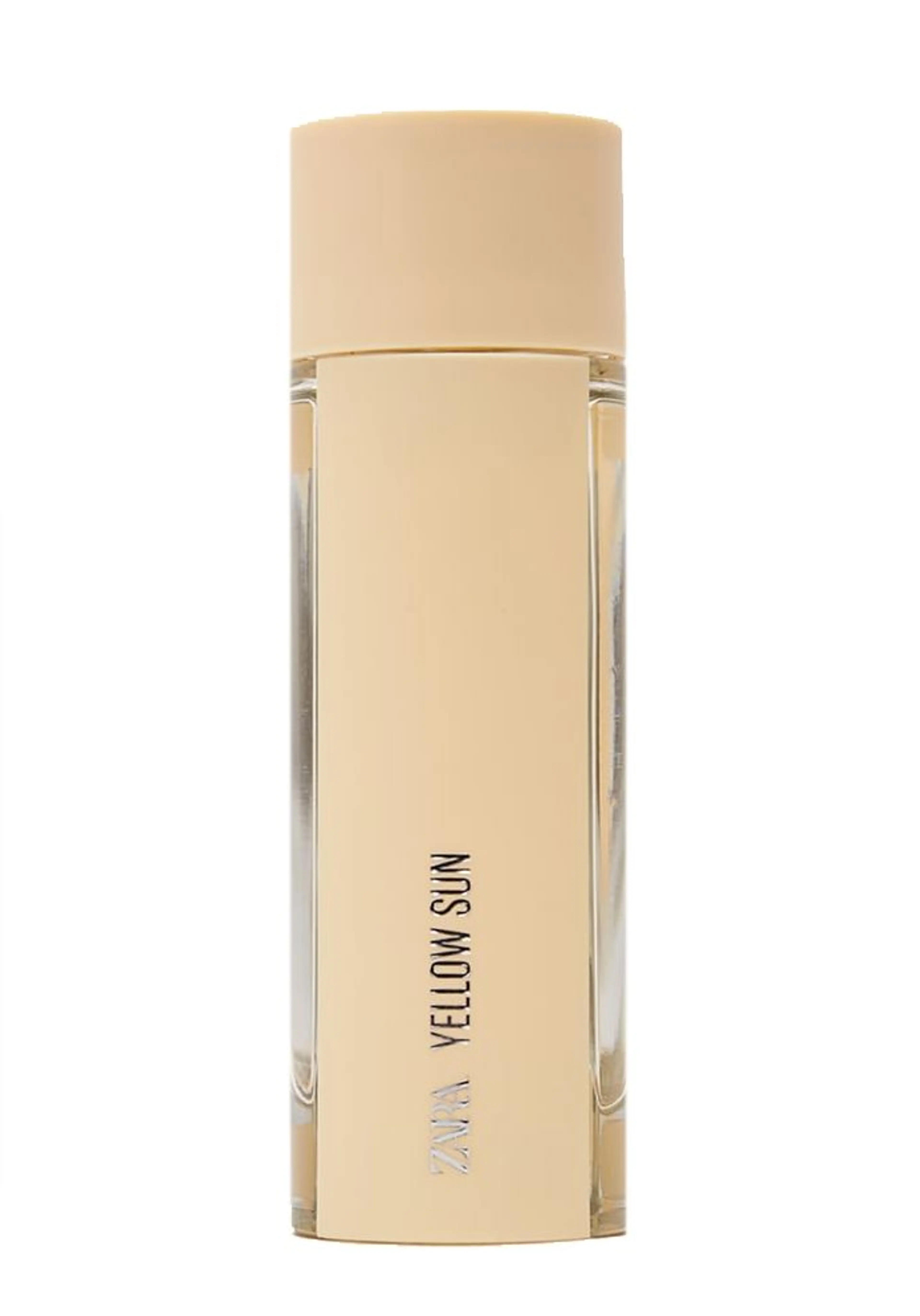 Zara Yellow Sun Eau de Toilette