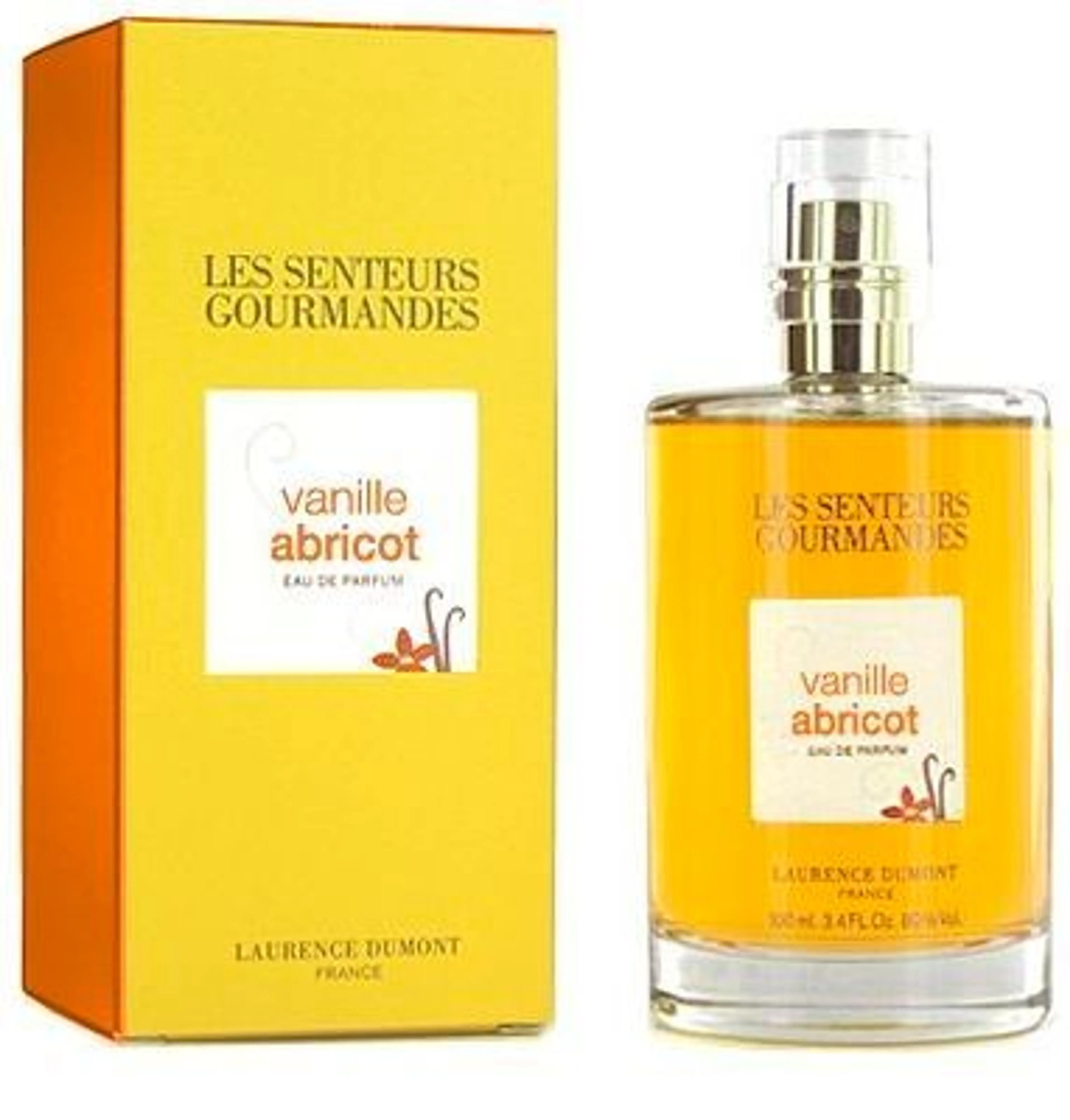 Vanille Abricot