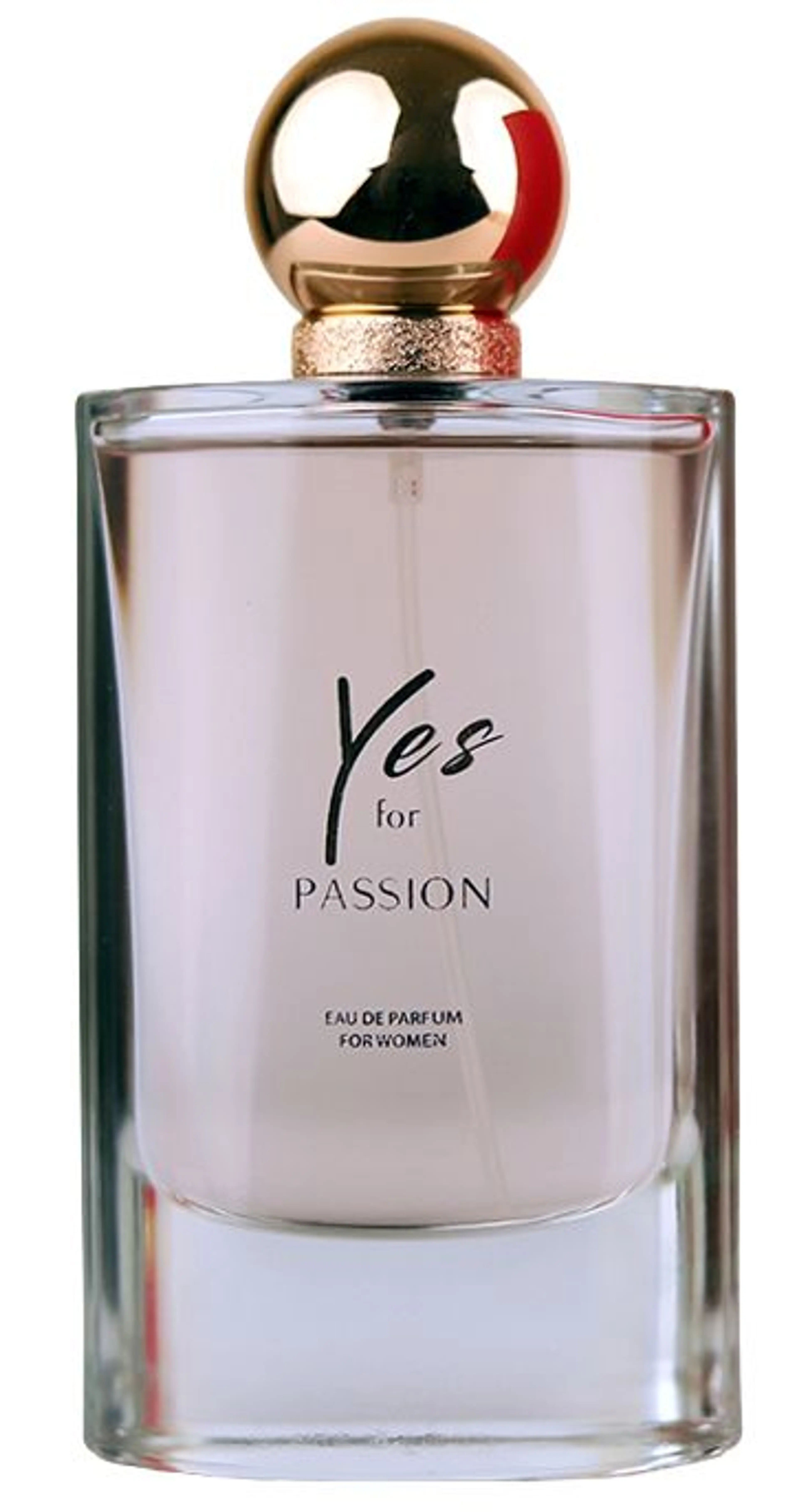 Yes Passion