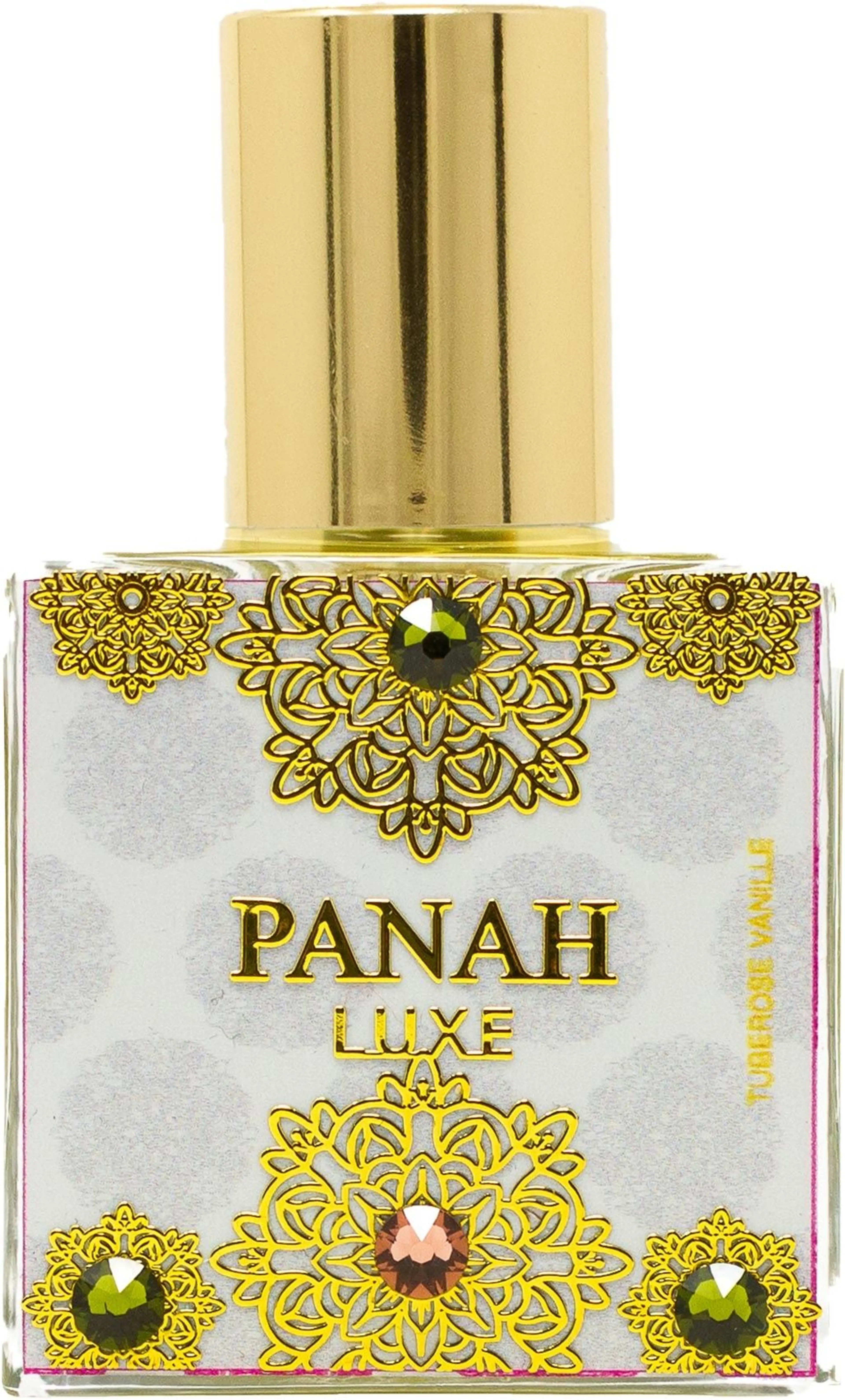 Tuberose Vanille