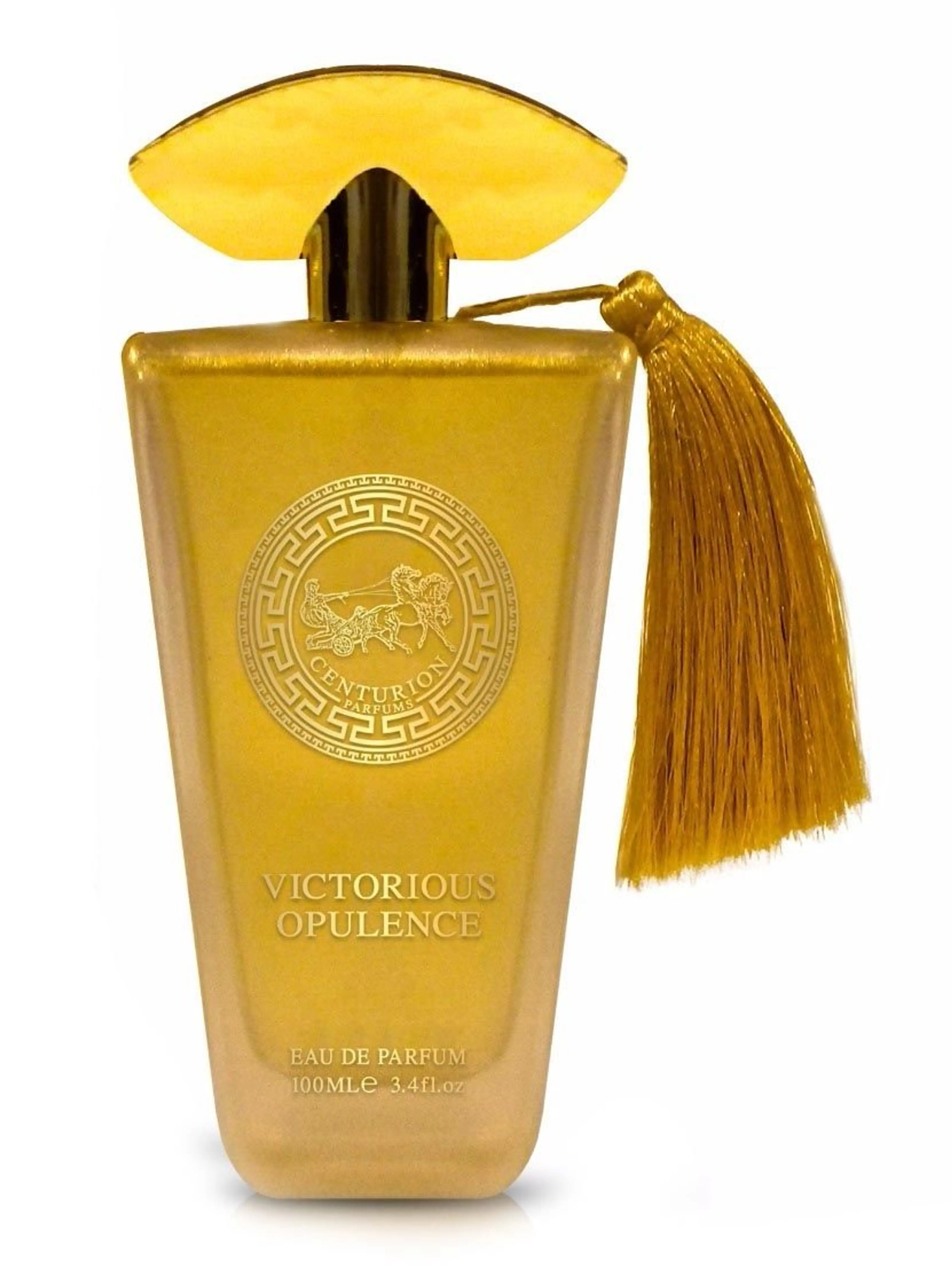 Victorious Opulence