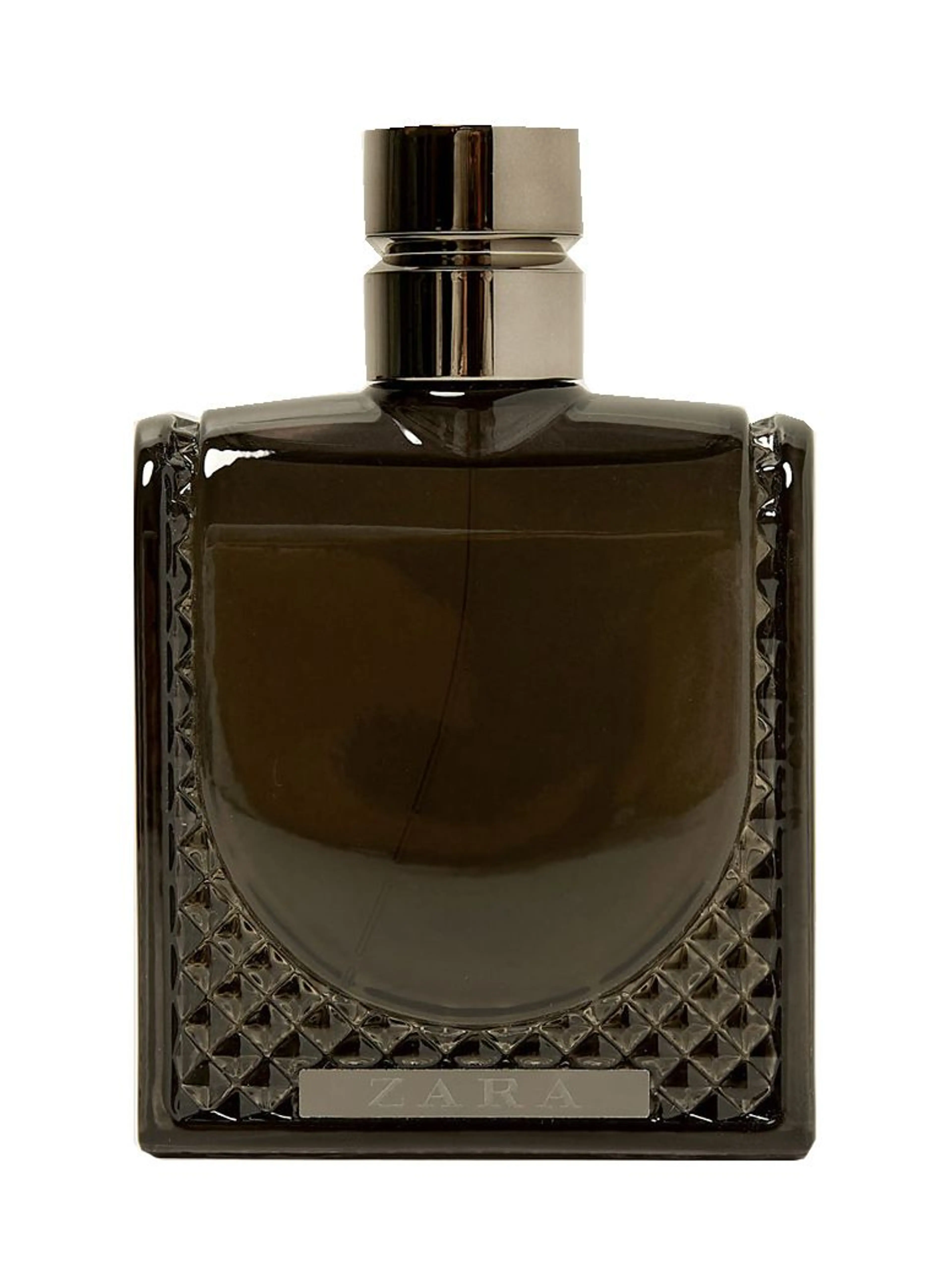 Zara Black Tag Intense Eau de Parfum 2017