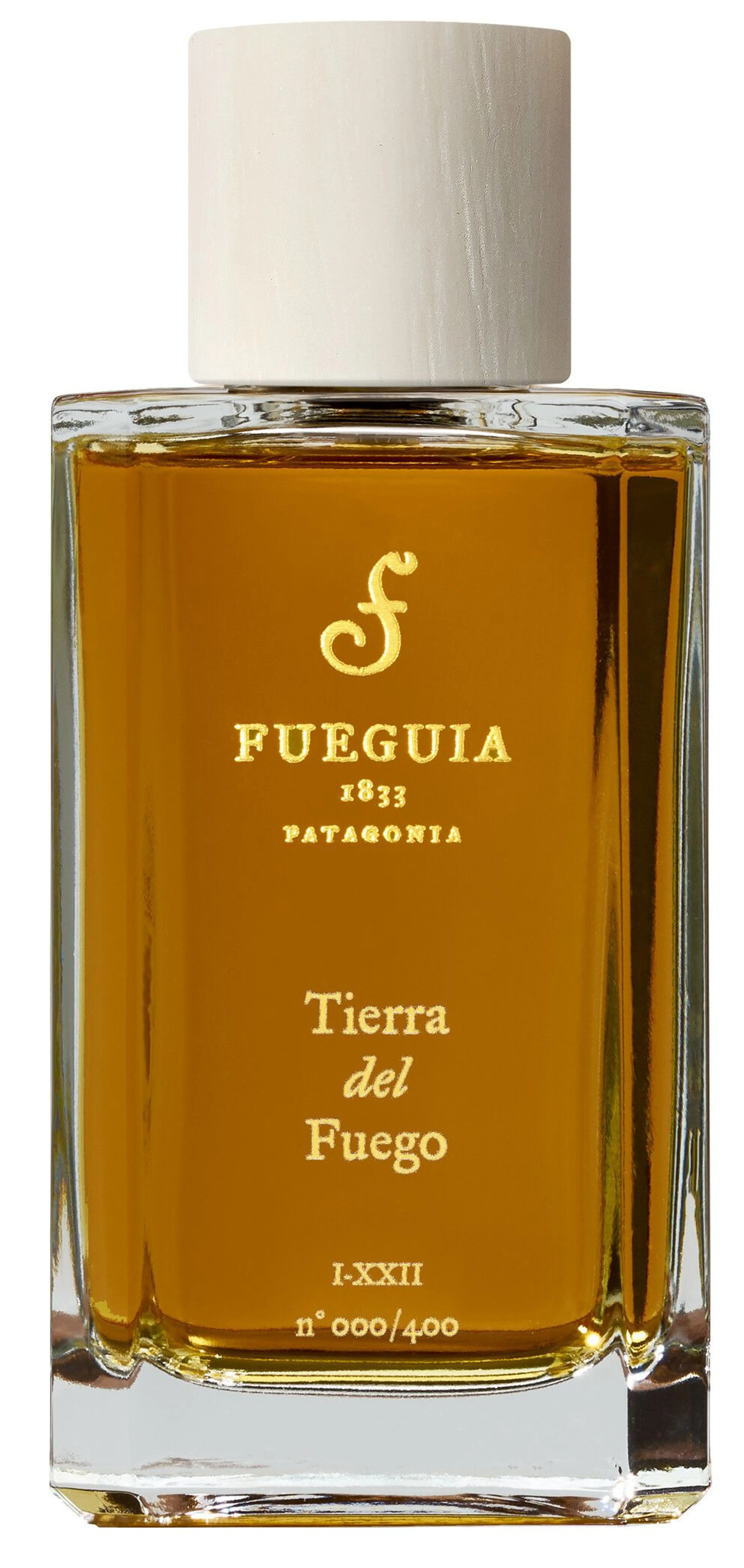 Tierra del Fuego
