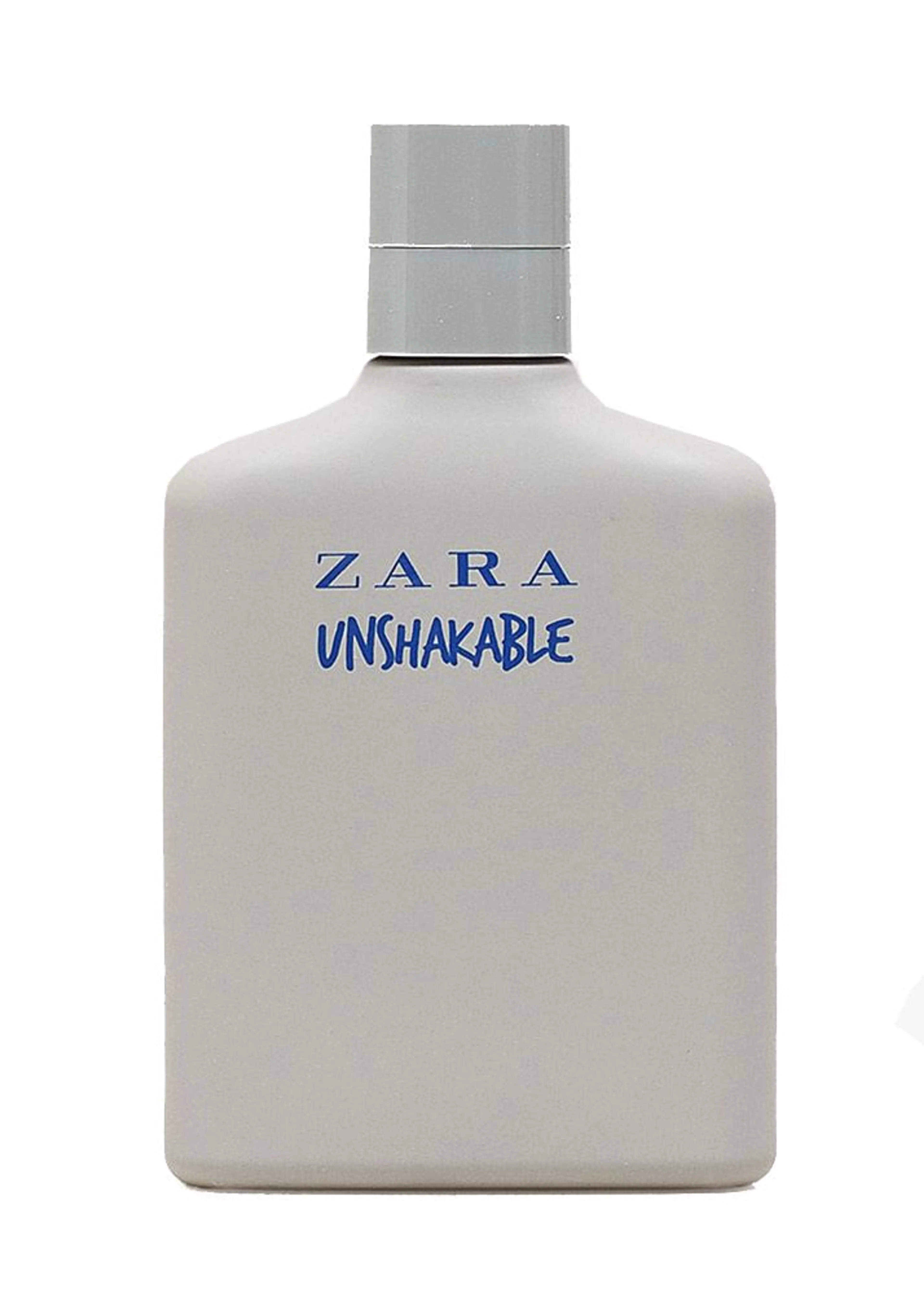Zara Unshakable