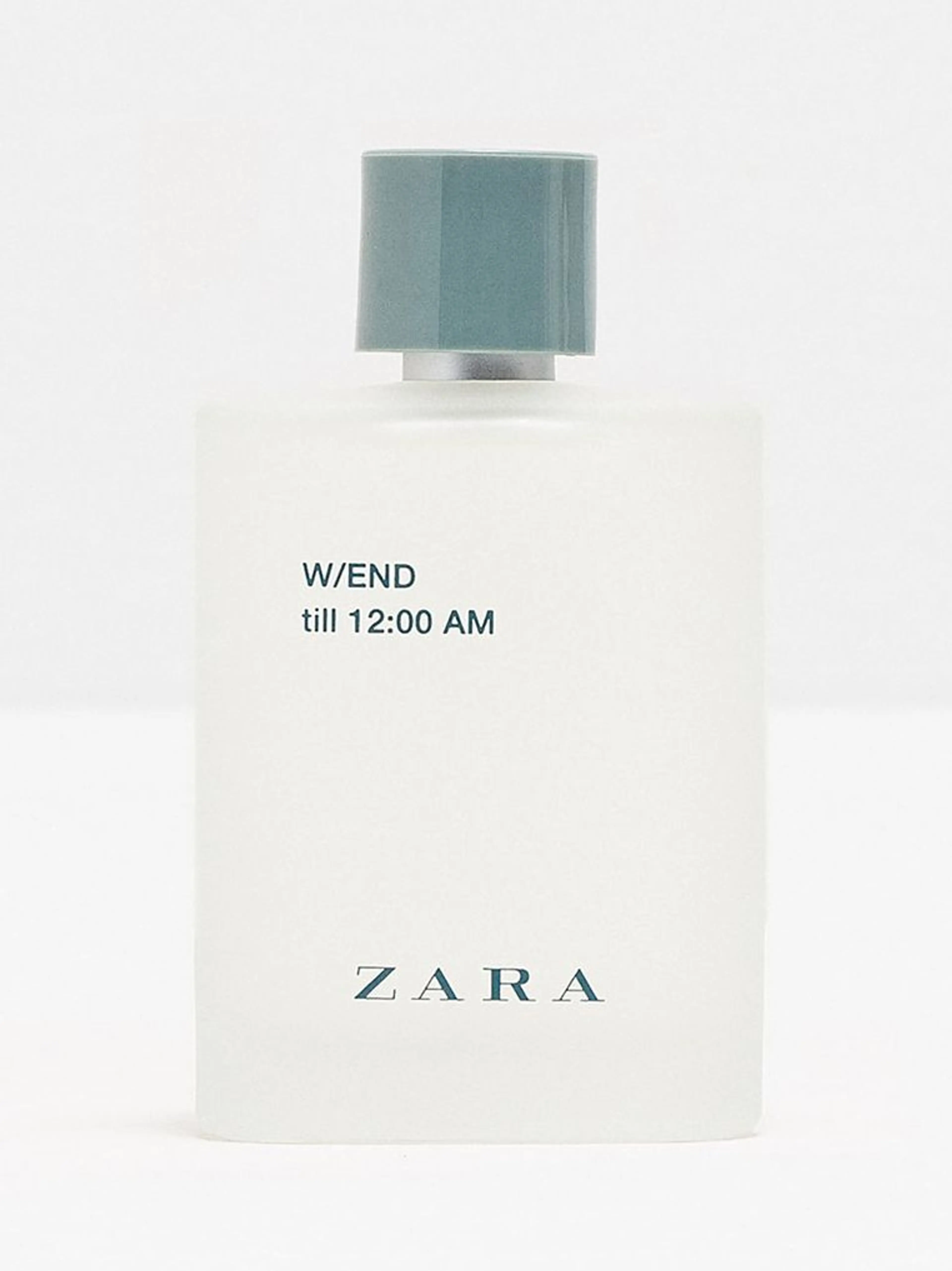 Zara W/END till 12:00 AM