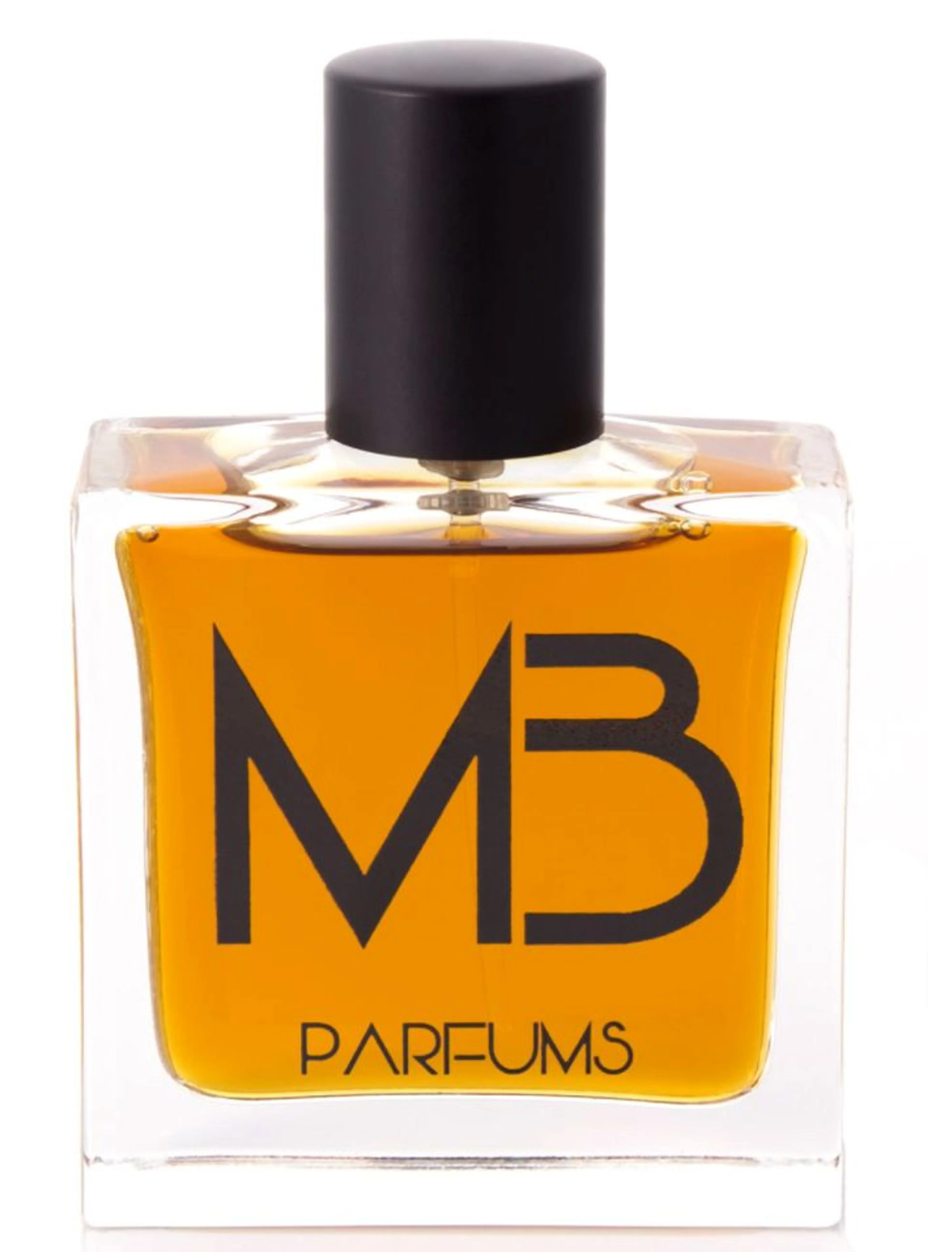The Perfume Garden