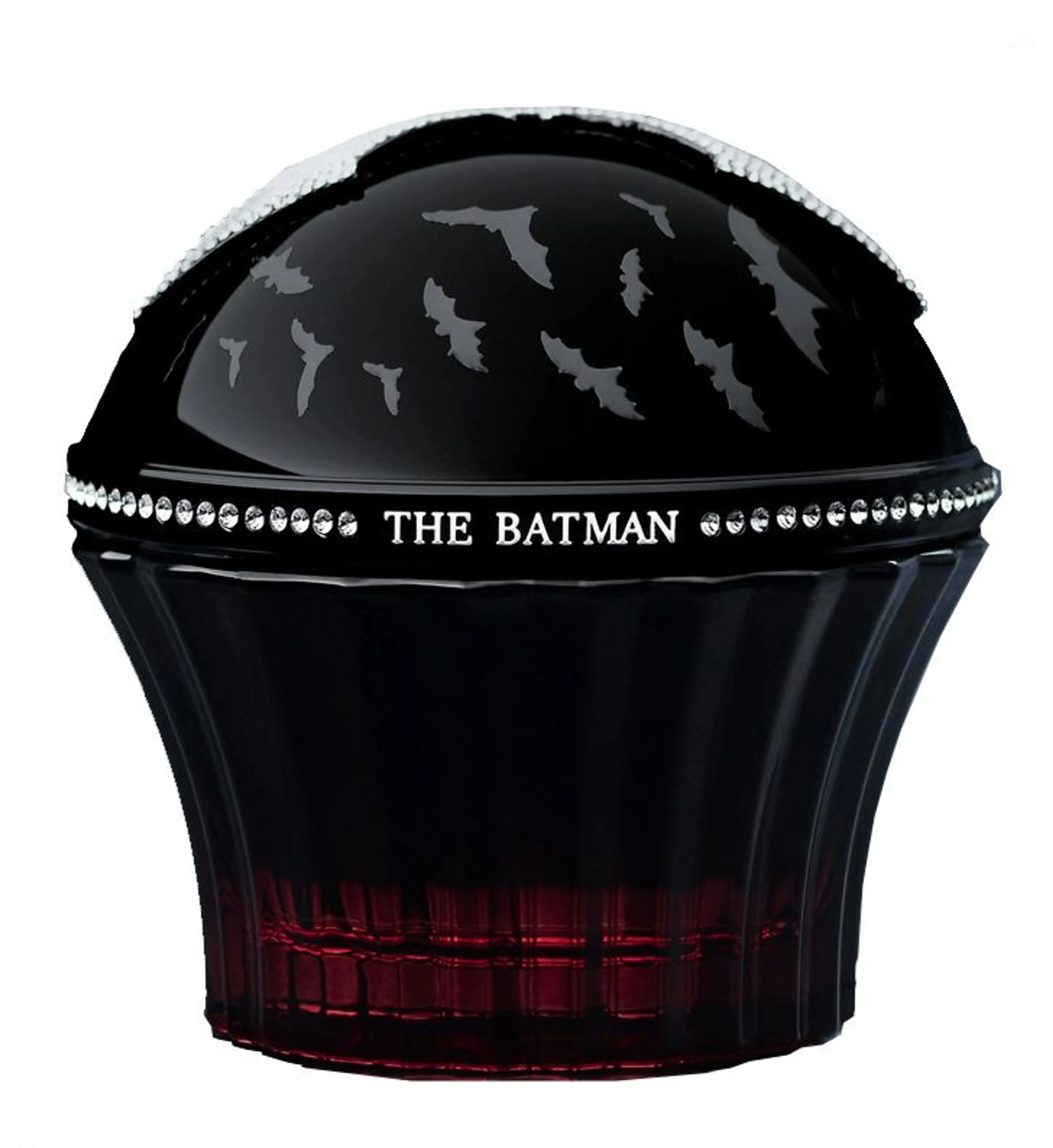 The Batman Hero Fragrance
