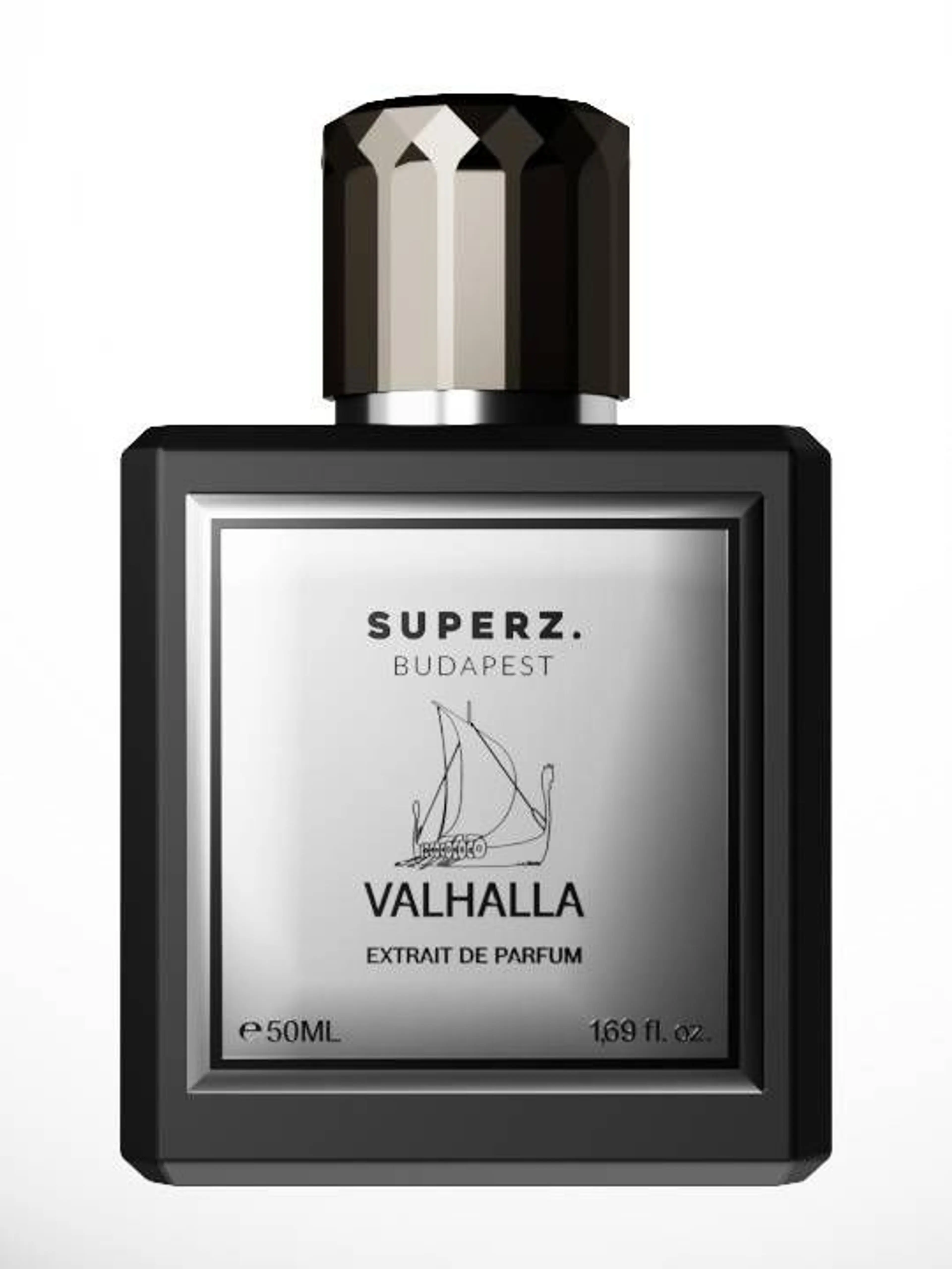 Valhalla