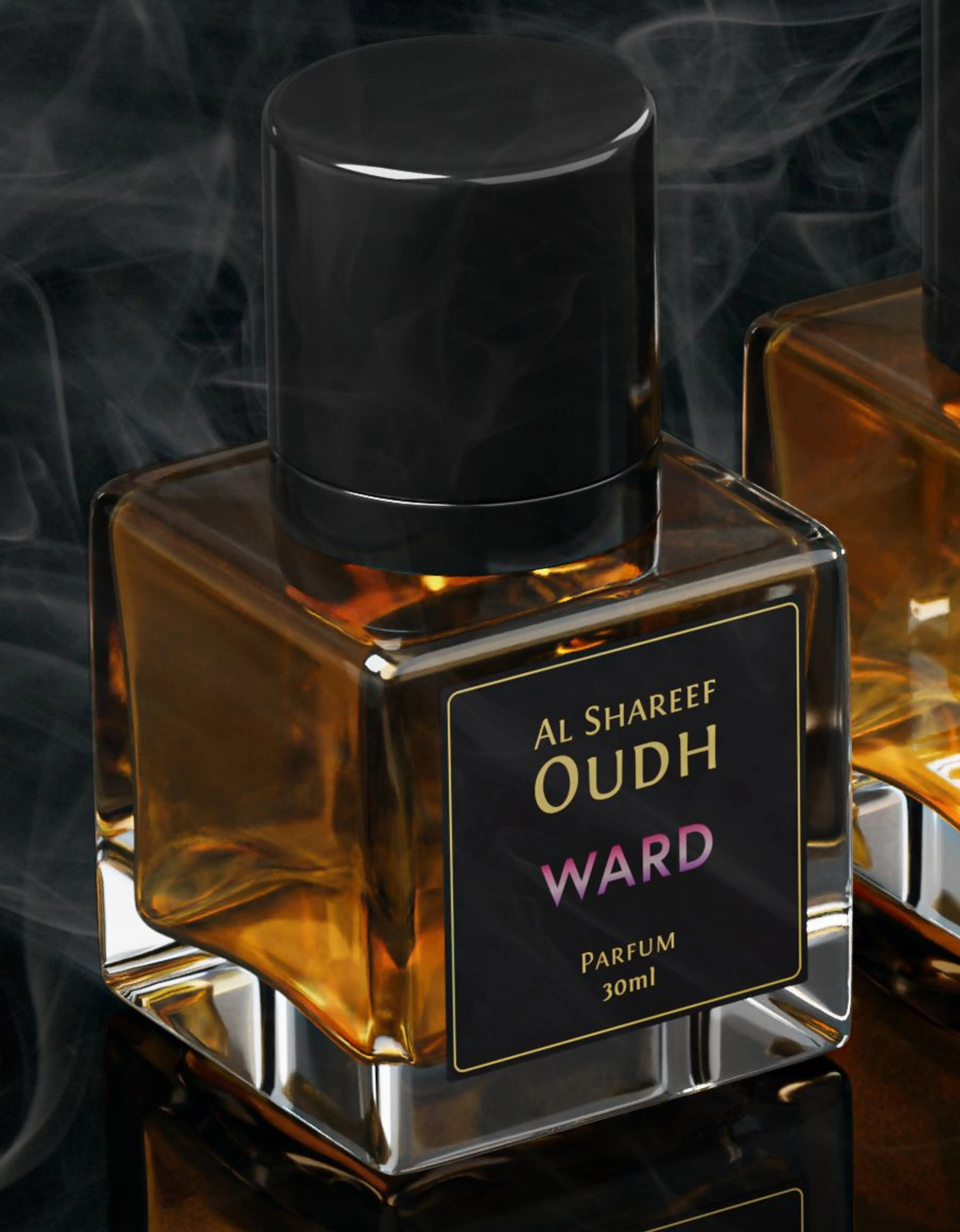 Ward