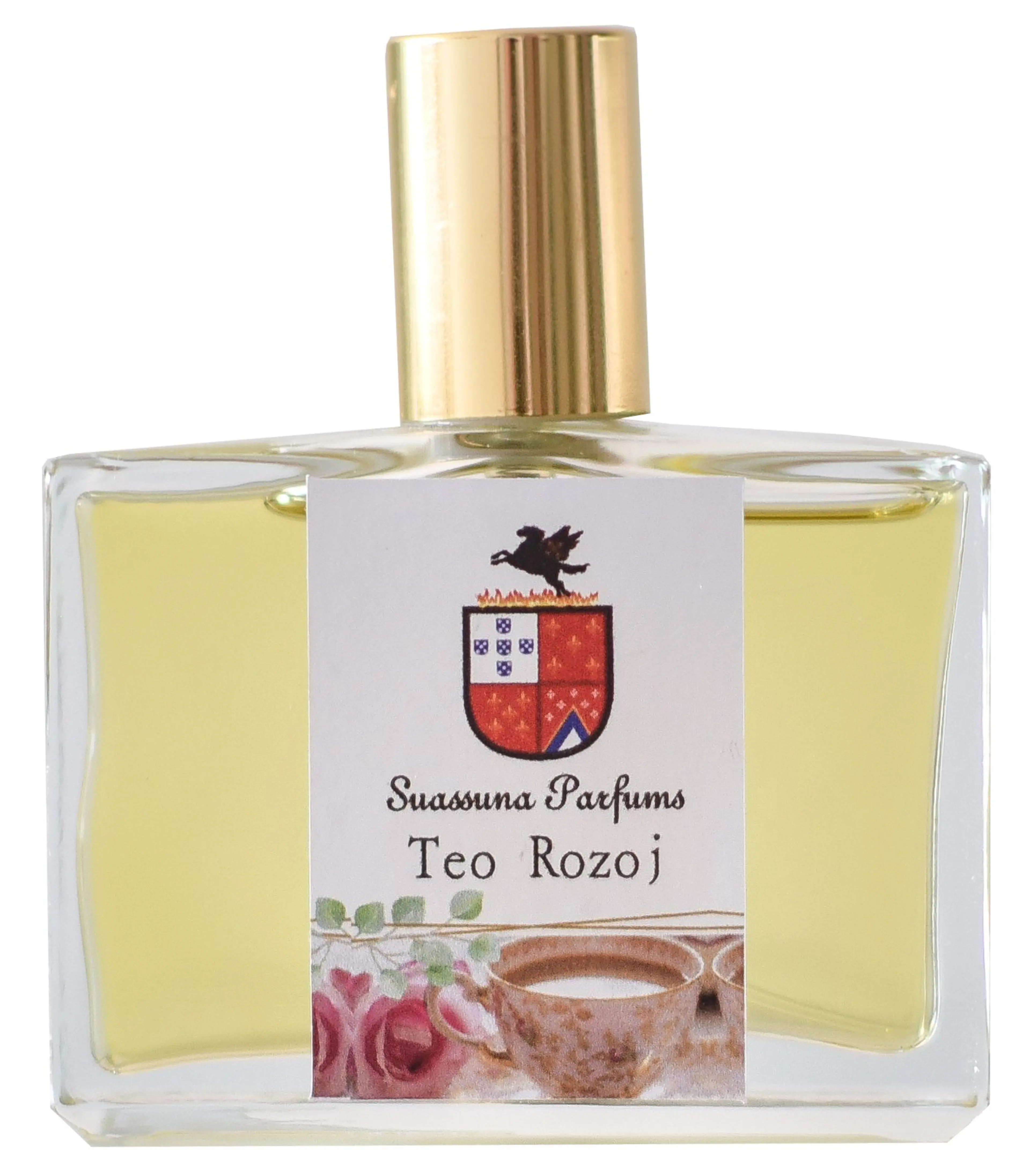 Teo Rozoj