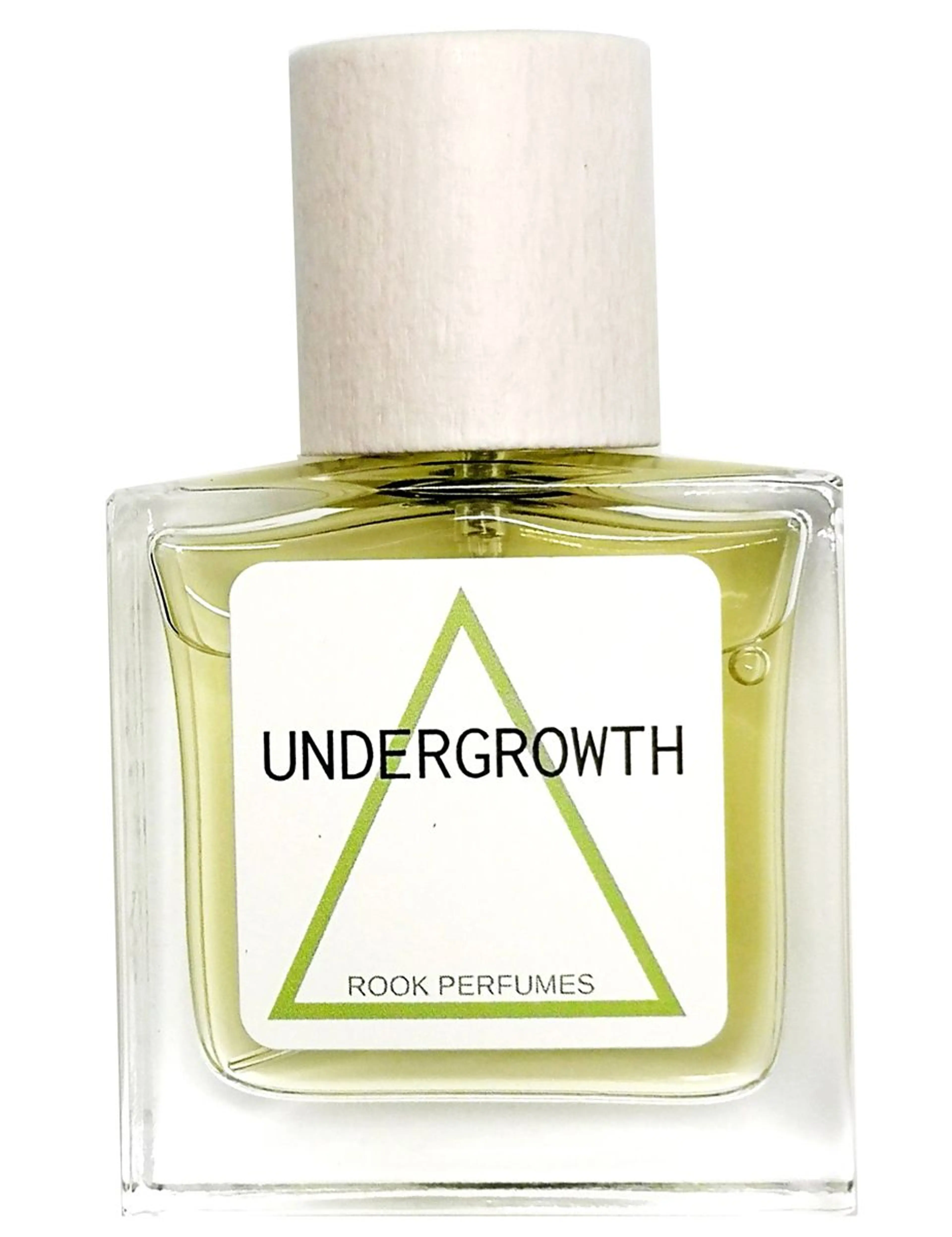 Undergrowth