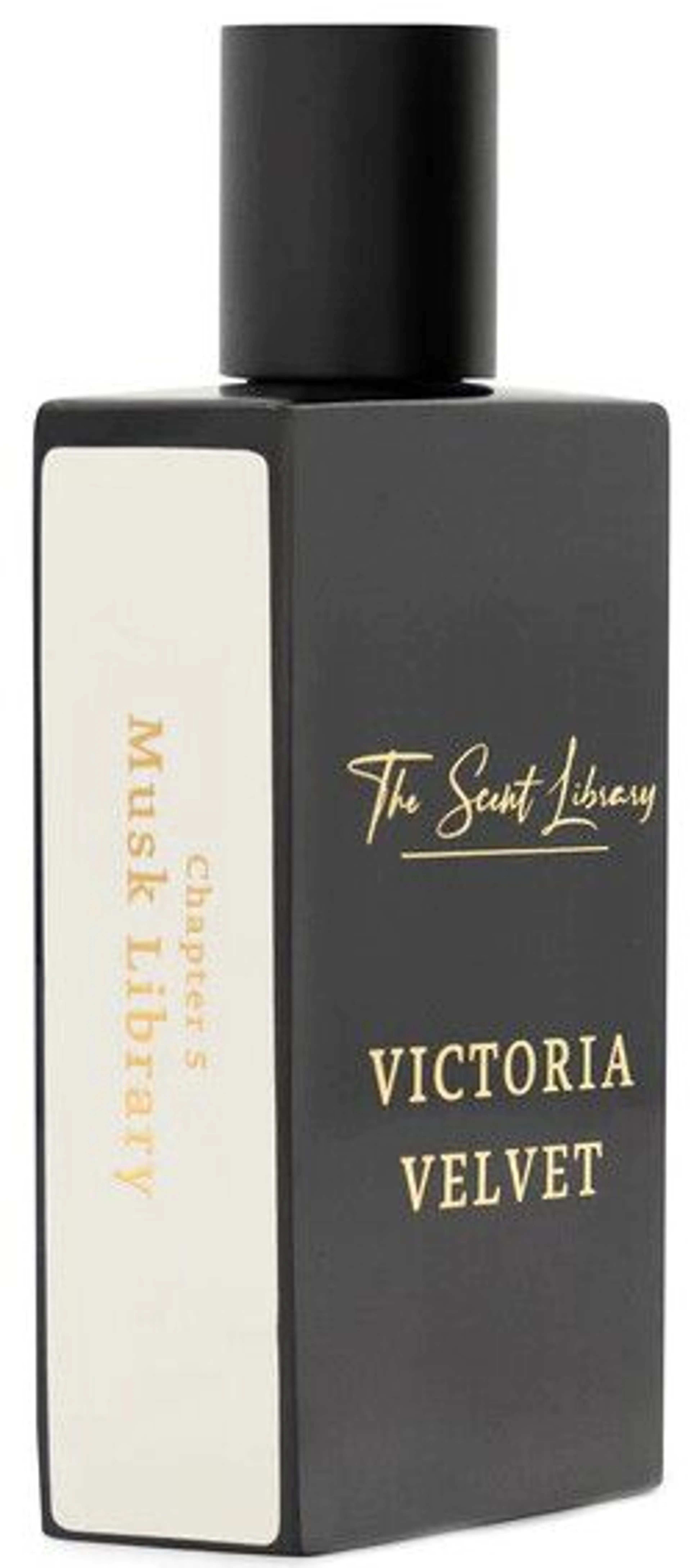 Victoria Velvet