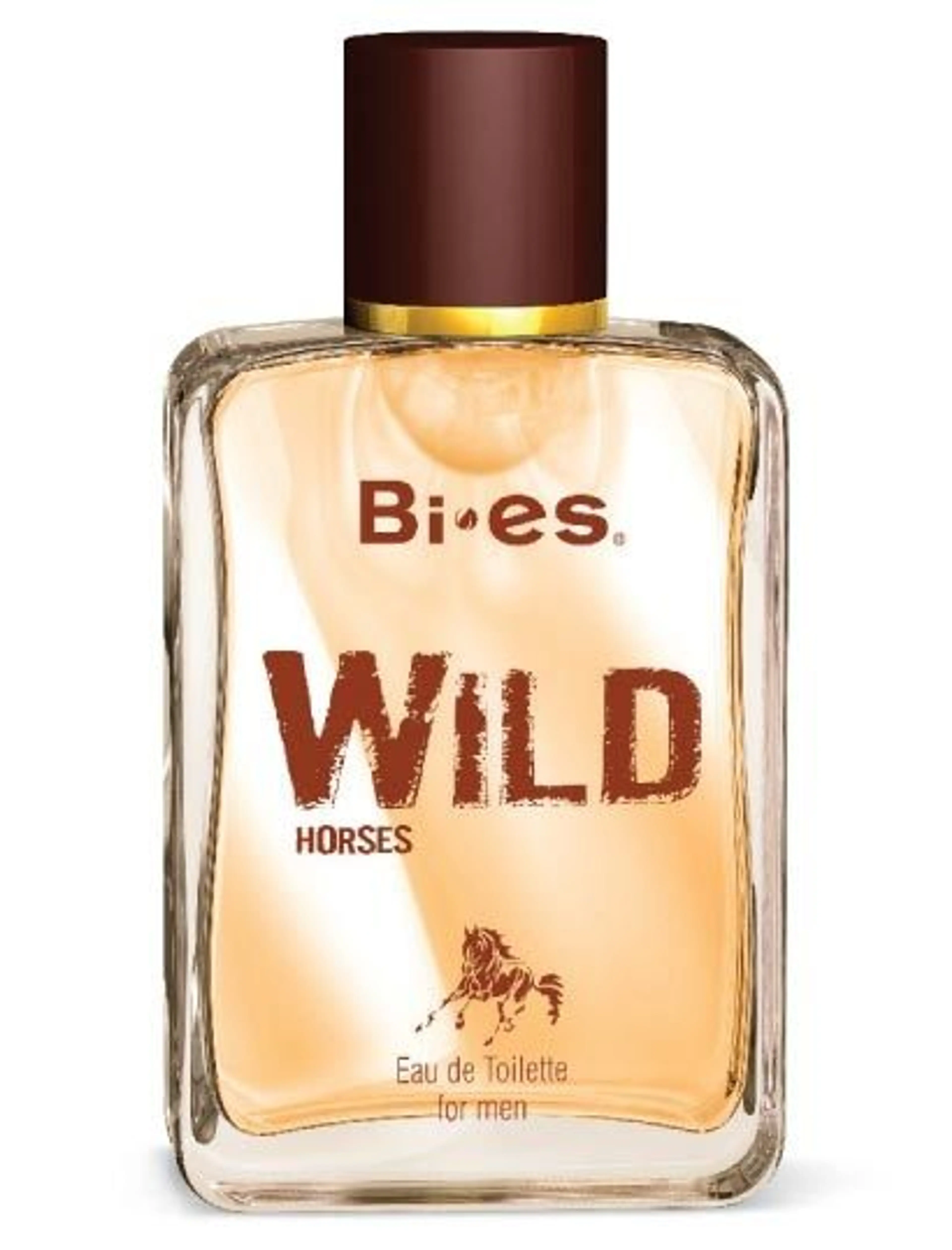 Wild Horses