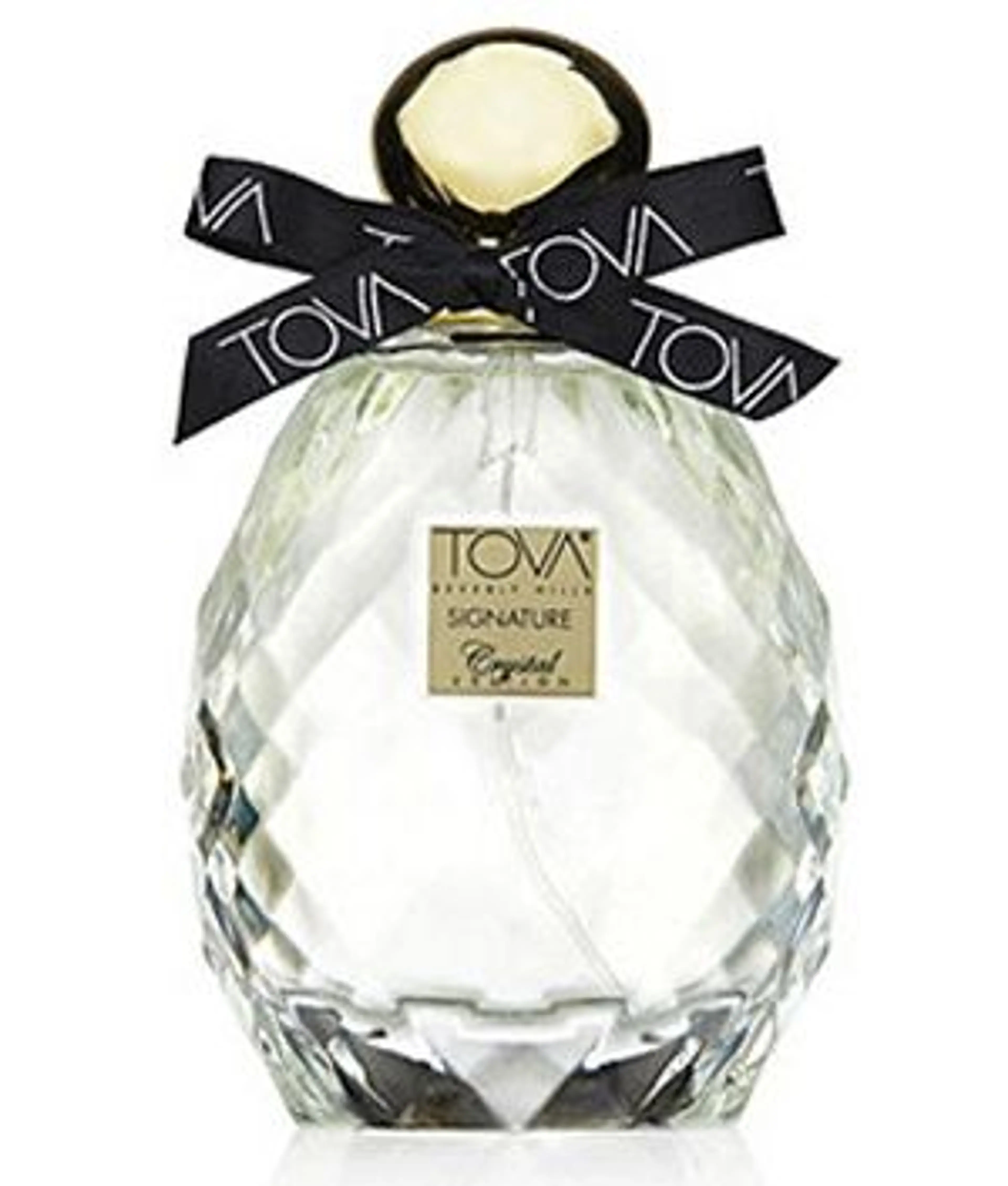 Tova Signature Crystal Edition