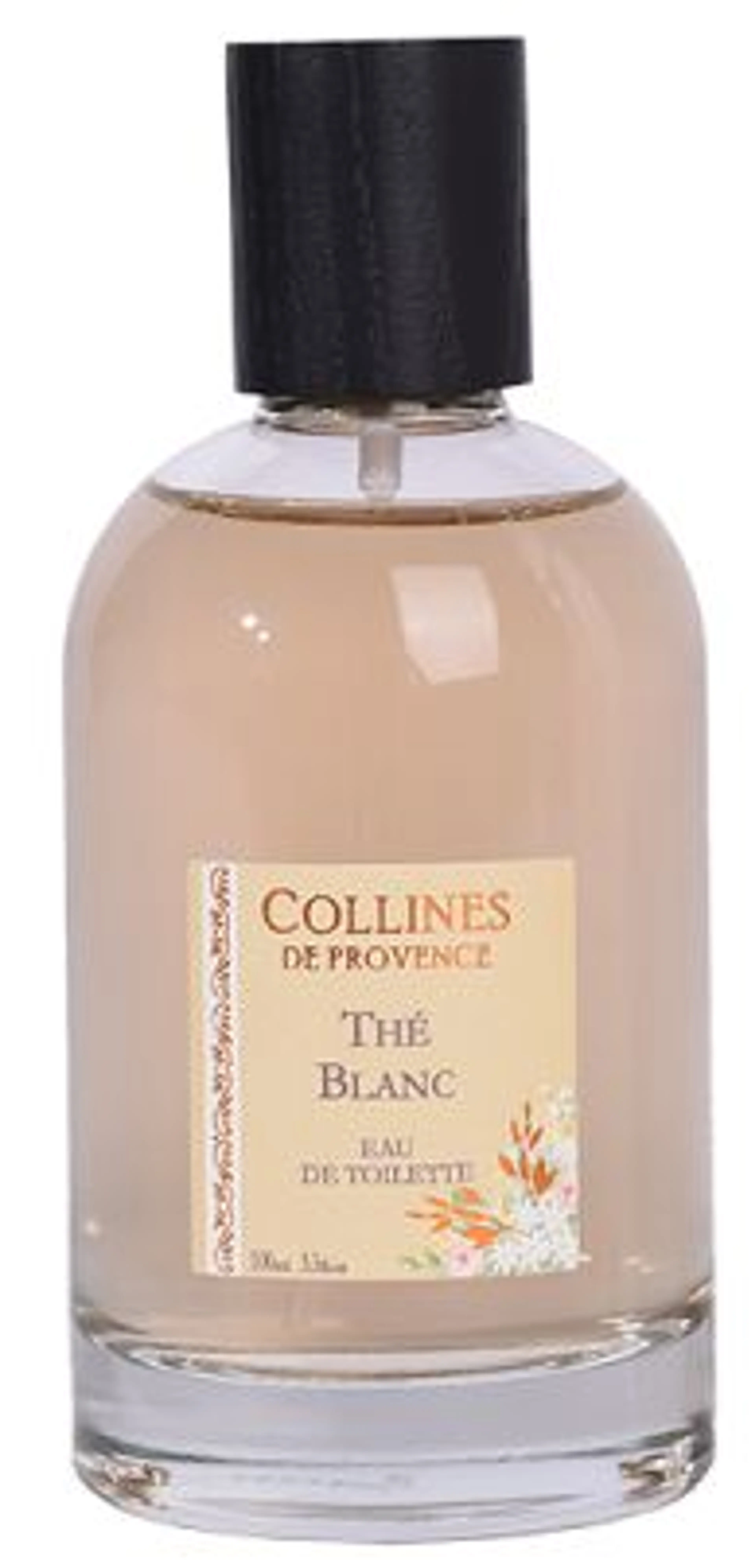 Thé Blanc