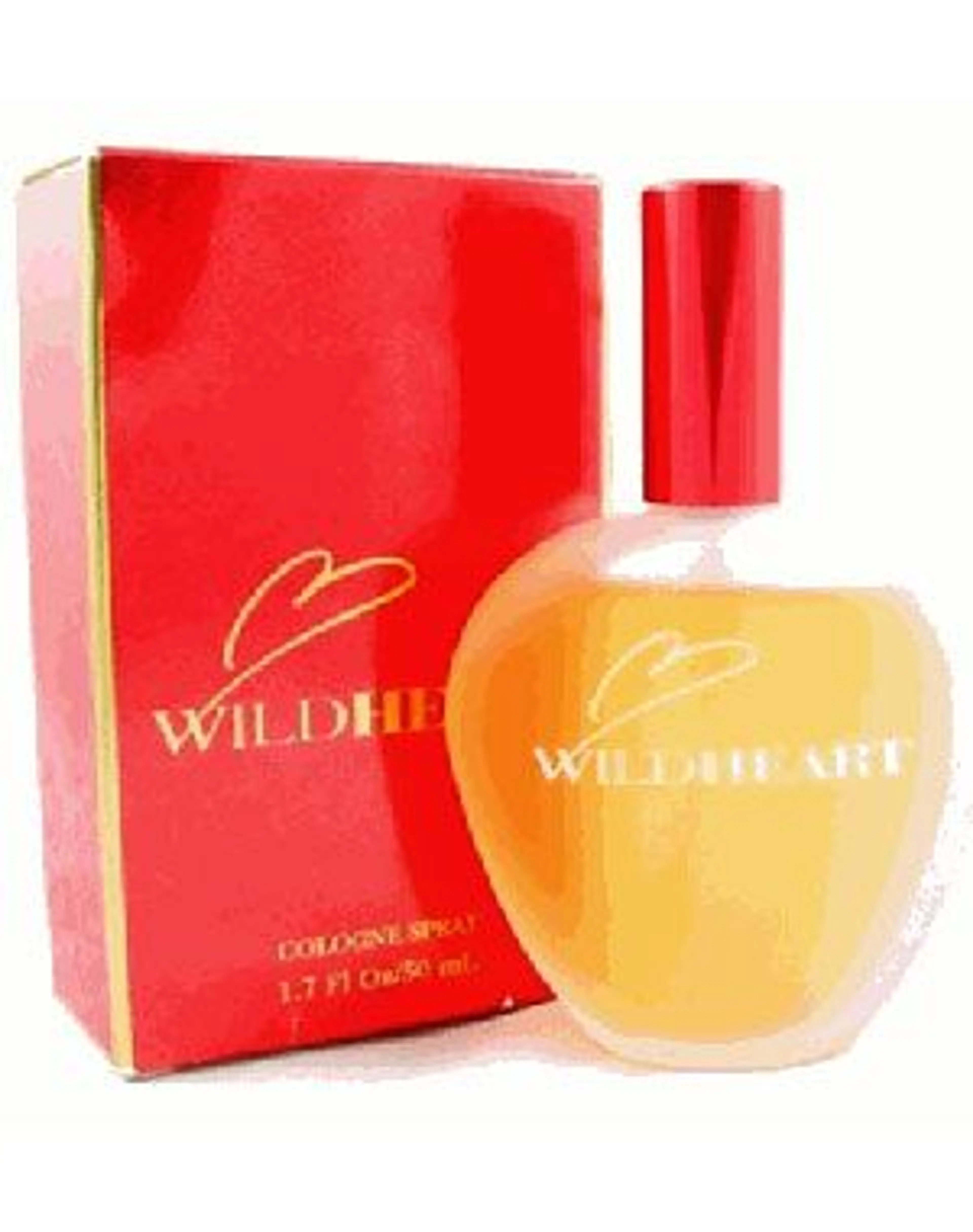 Wild Heart