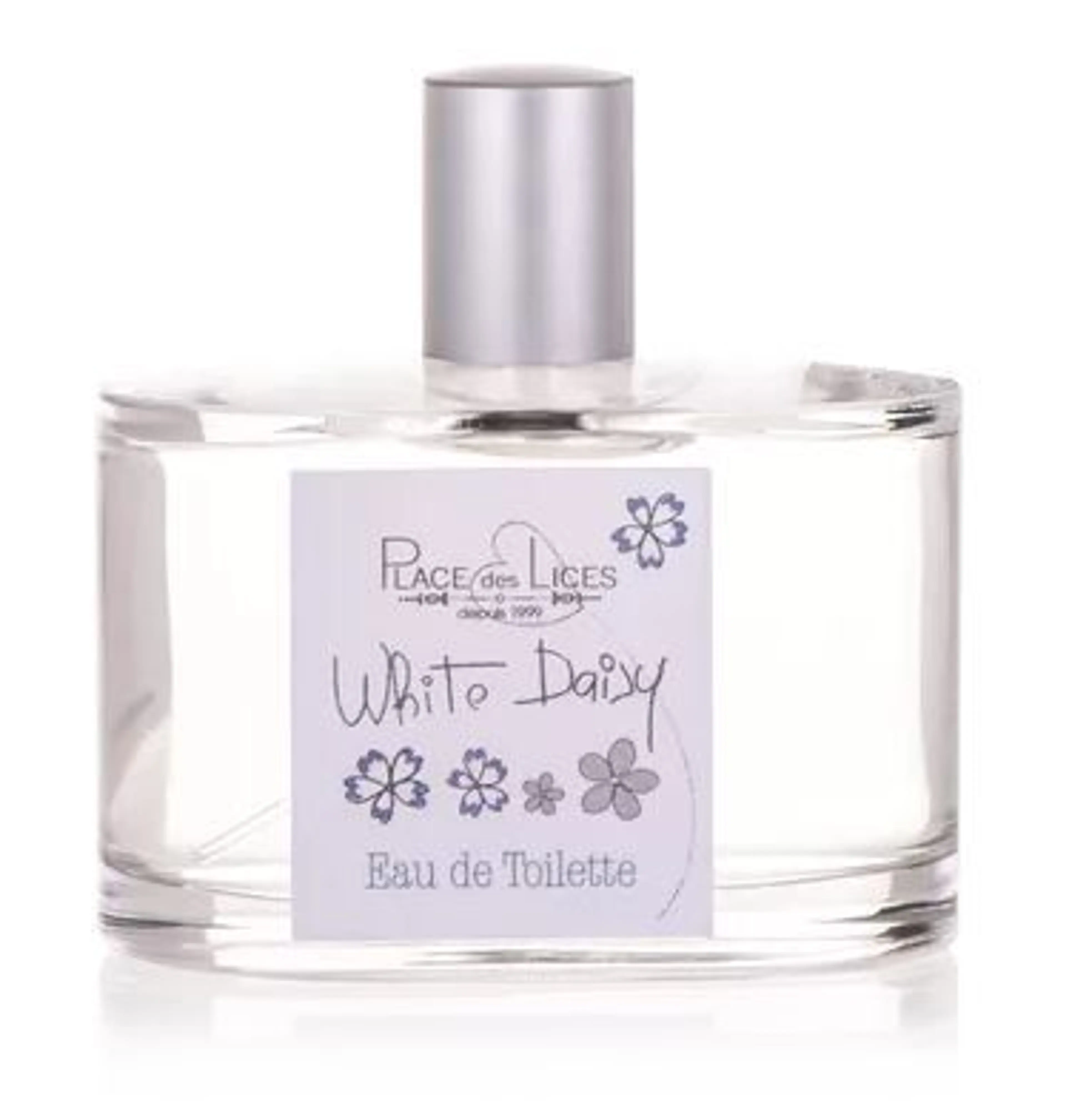 White Daisy