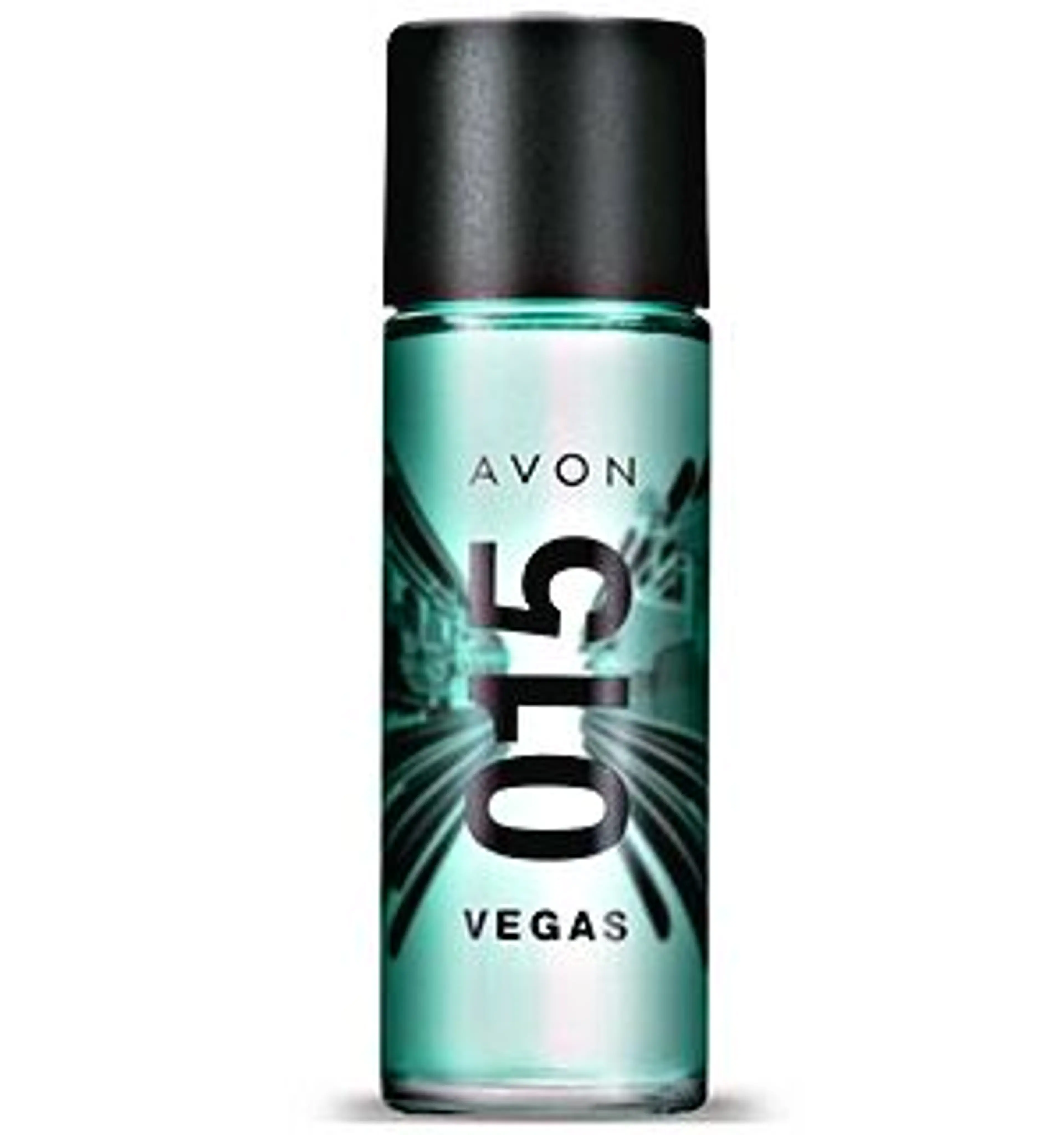015 Vegas