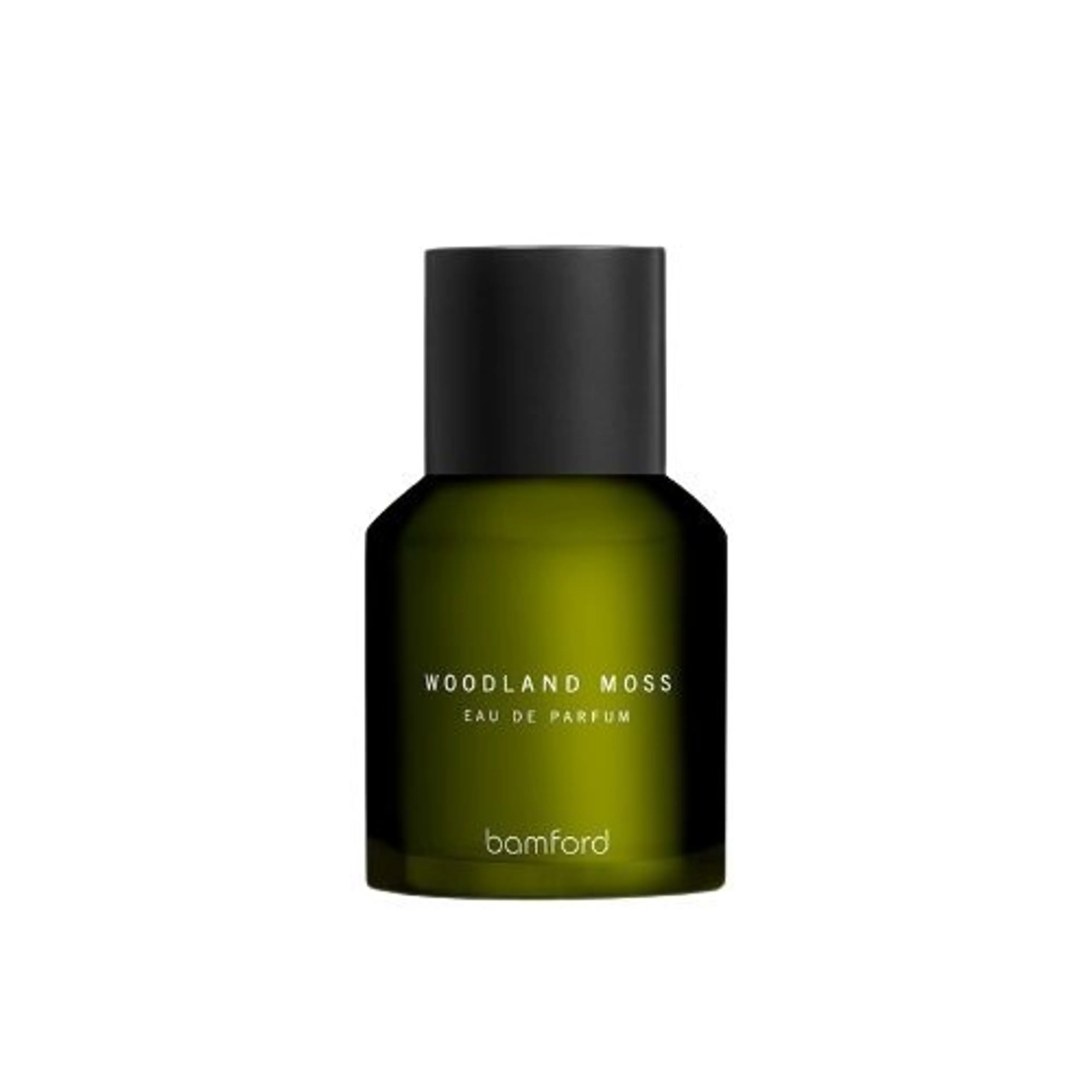 Woodland Moss