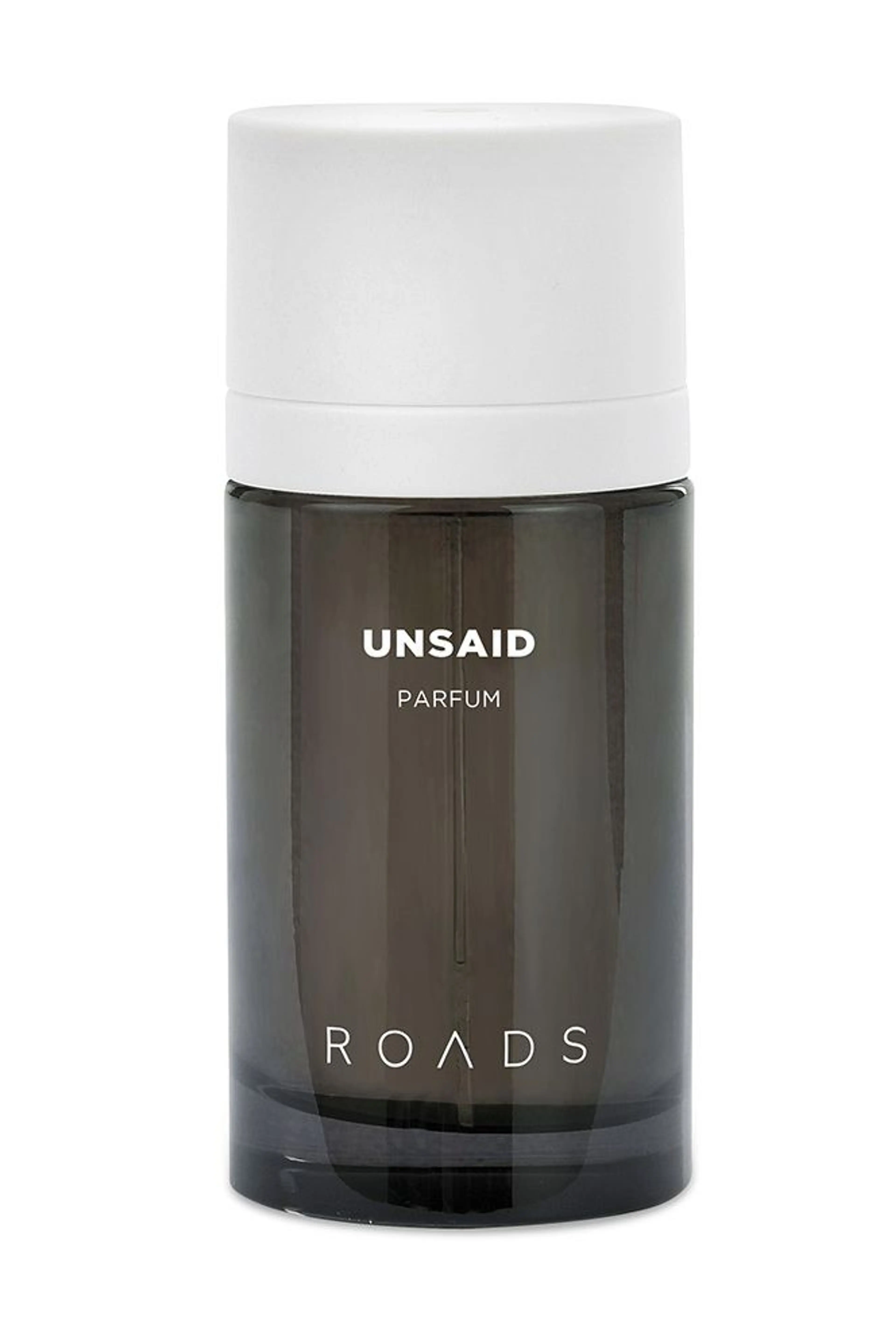 Unsaid