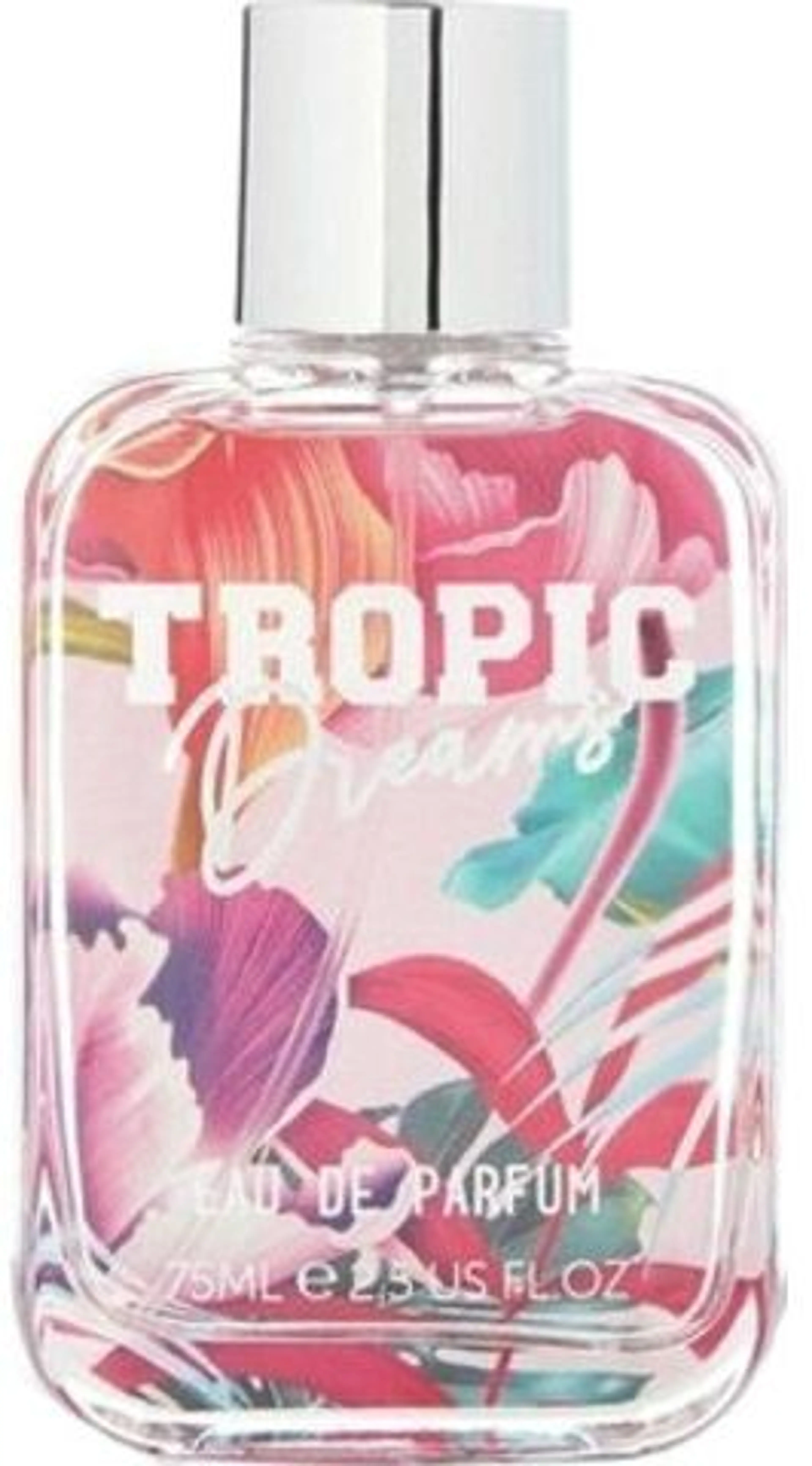 Tropic Dreams
