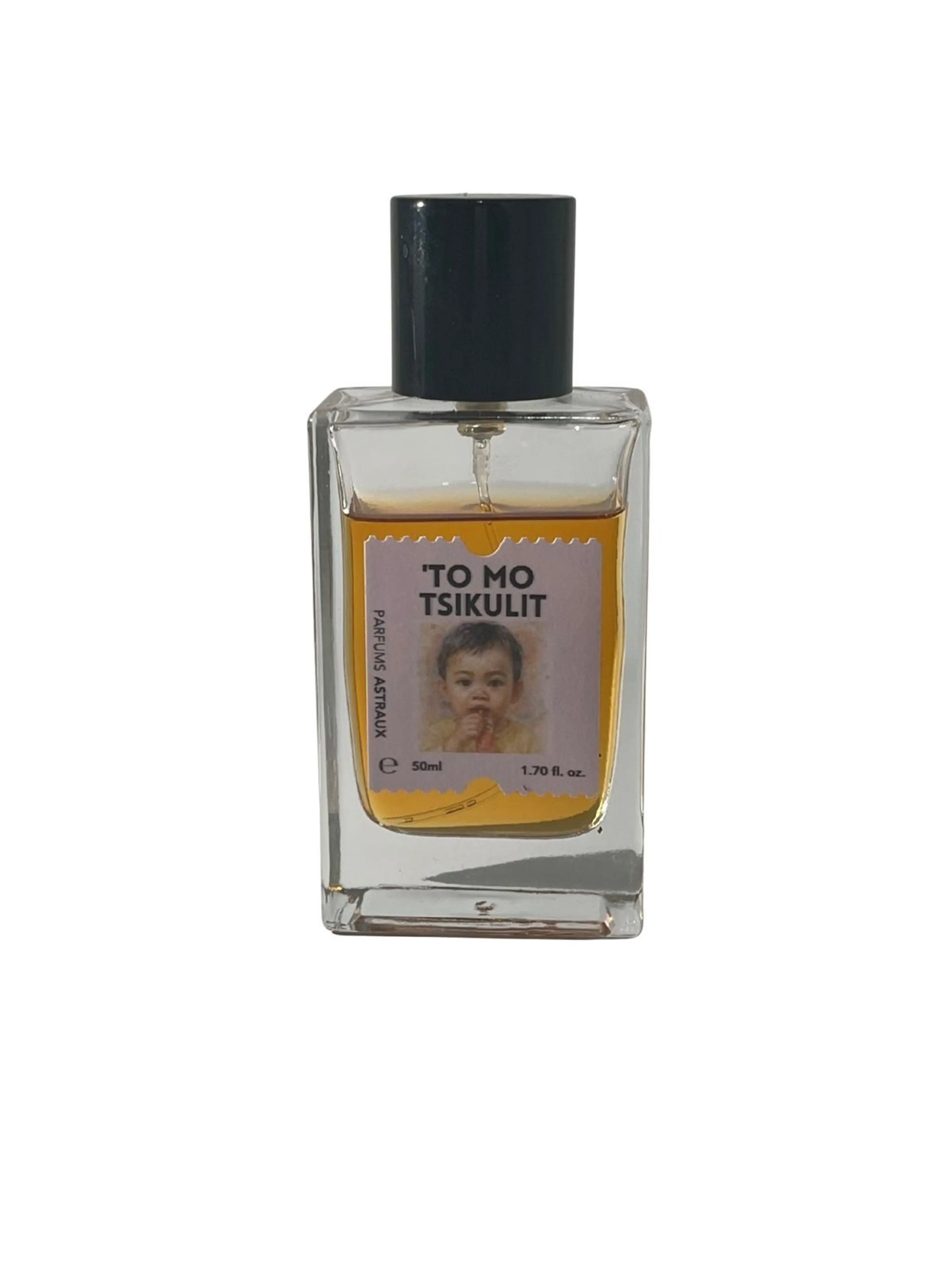 ‘To Mo Tsikulit