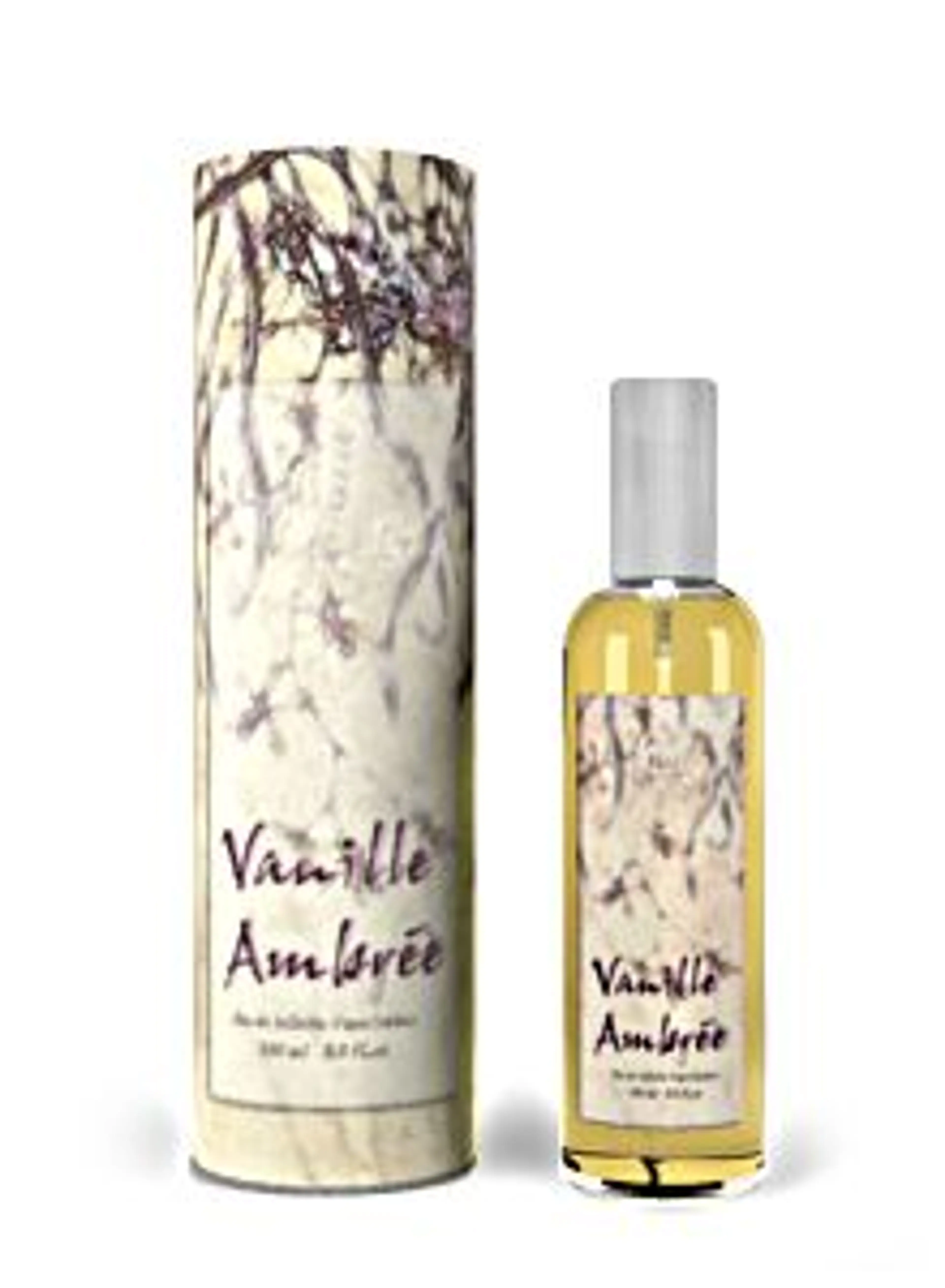 Vanille Ambrée