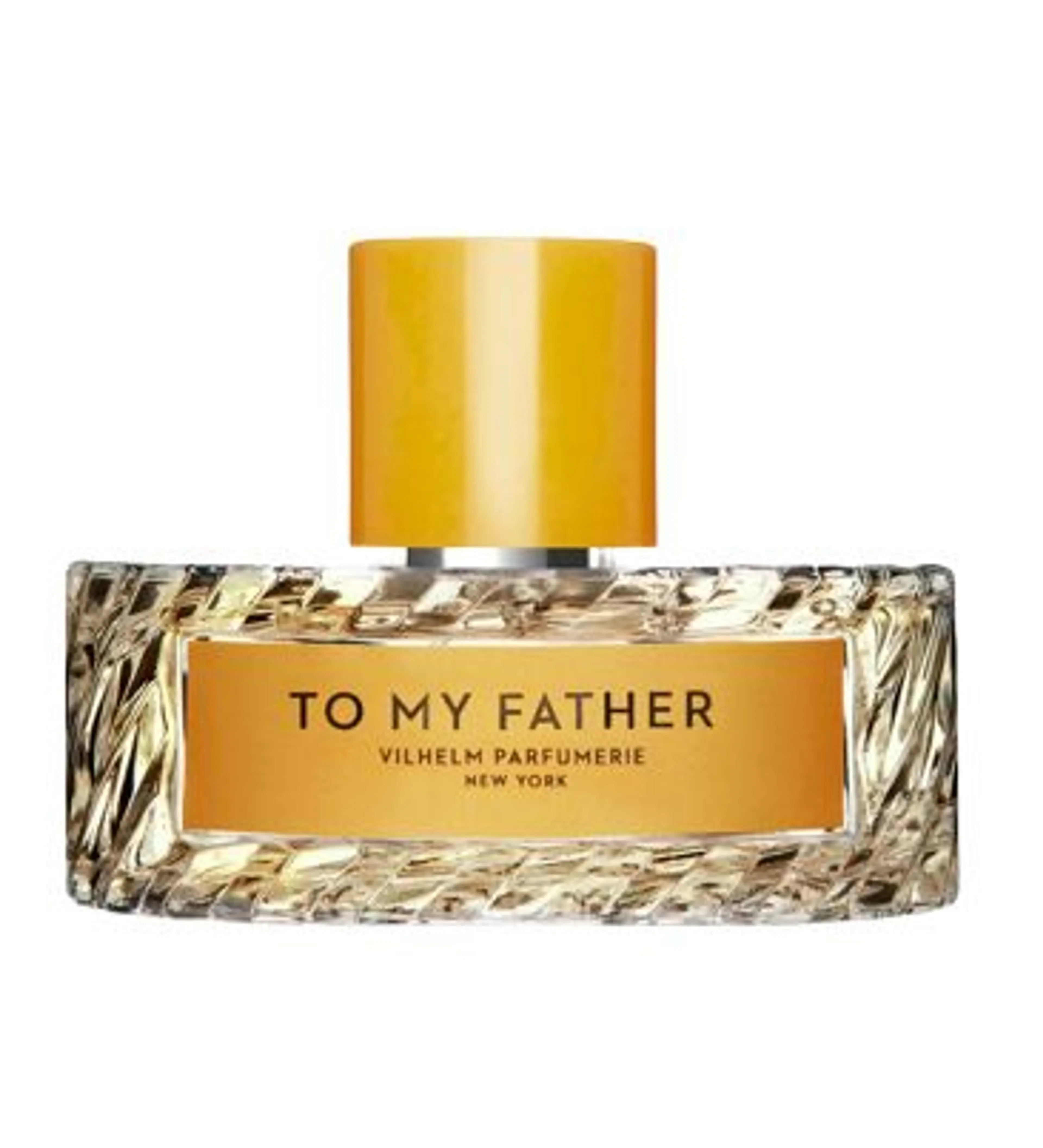 To My Father