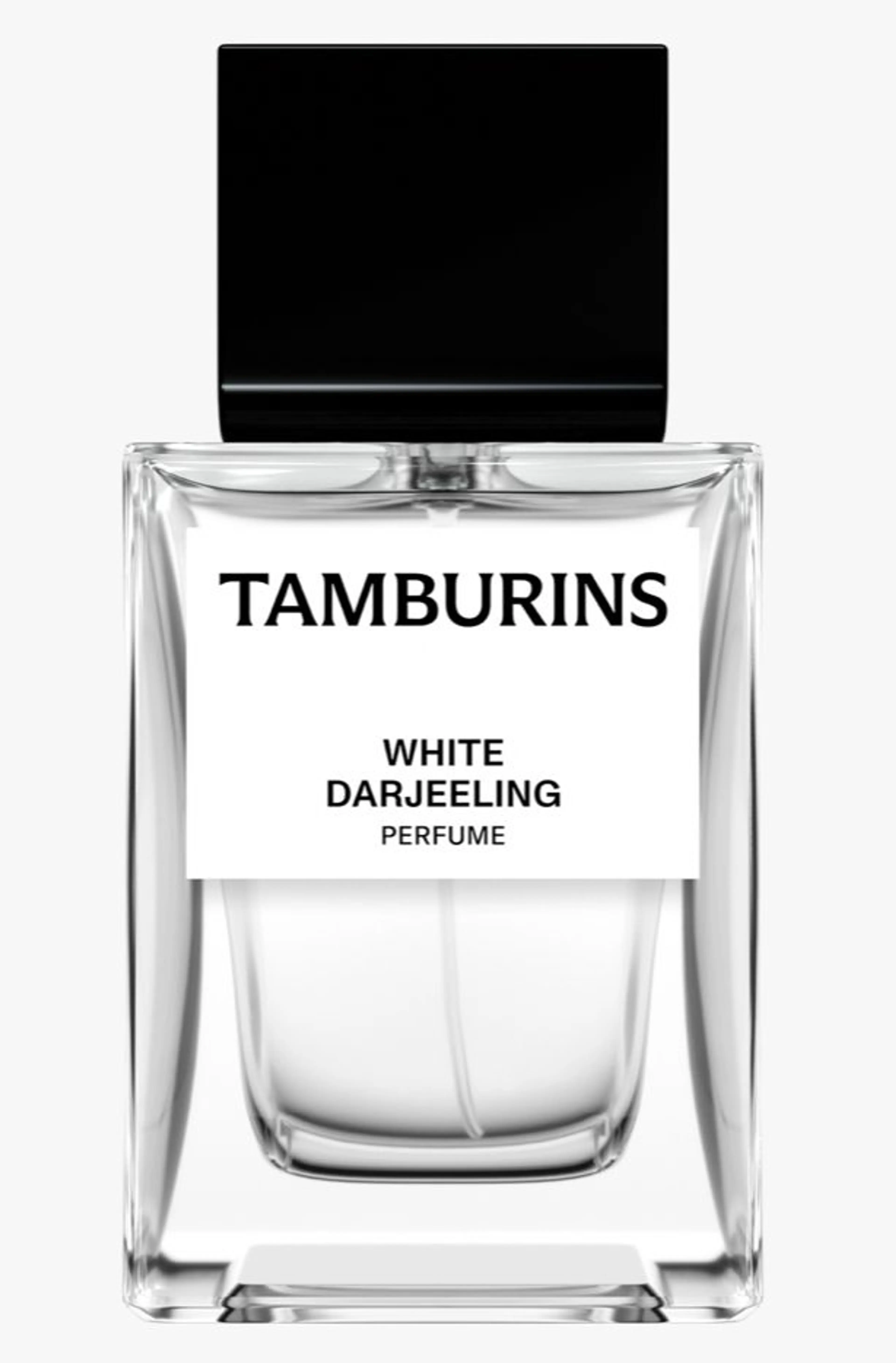 White Darjeeling
