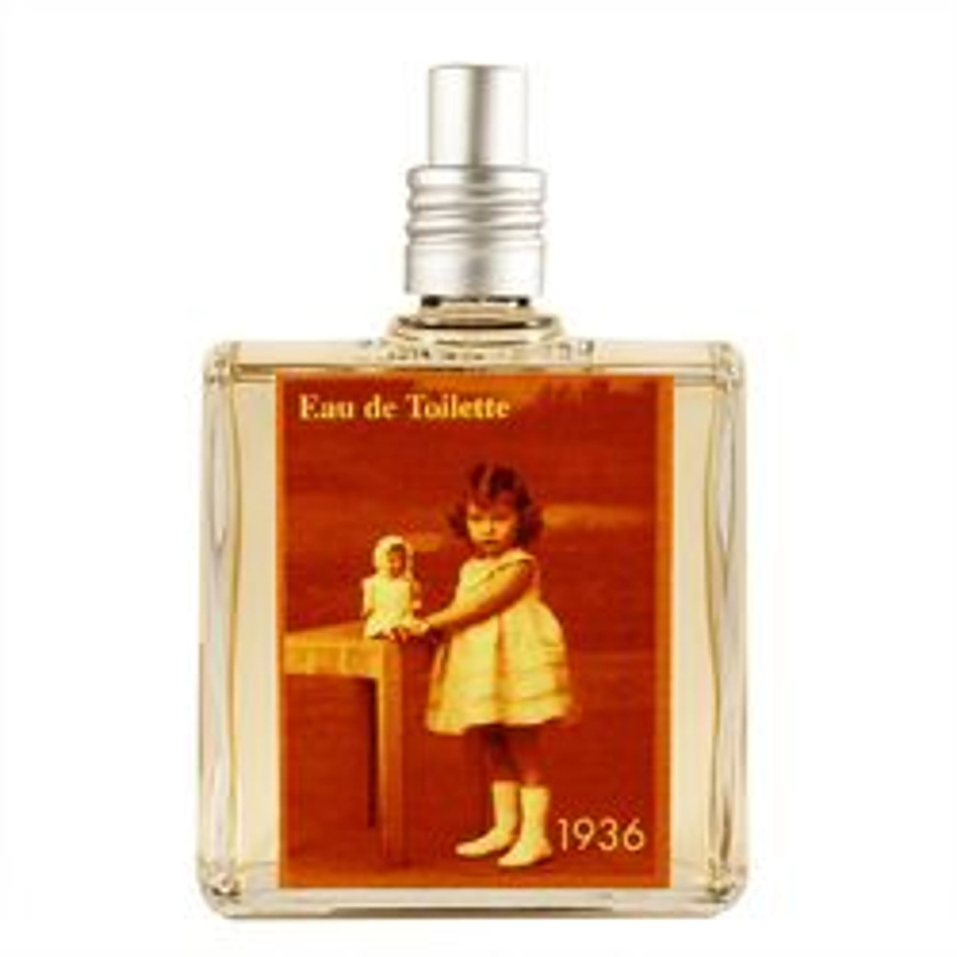 1936 Special Edition - Vanille