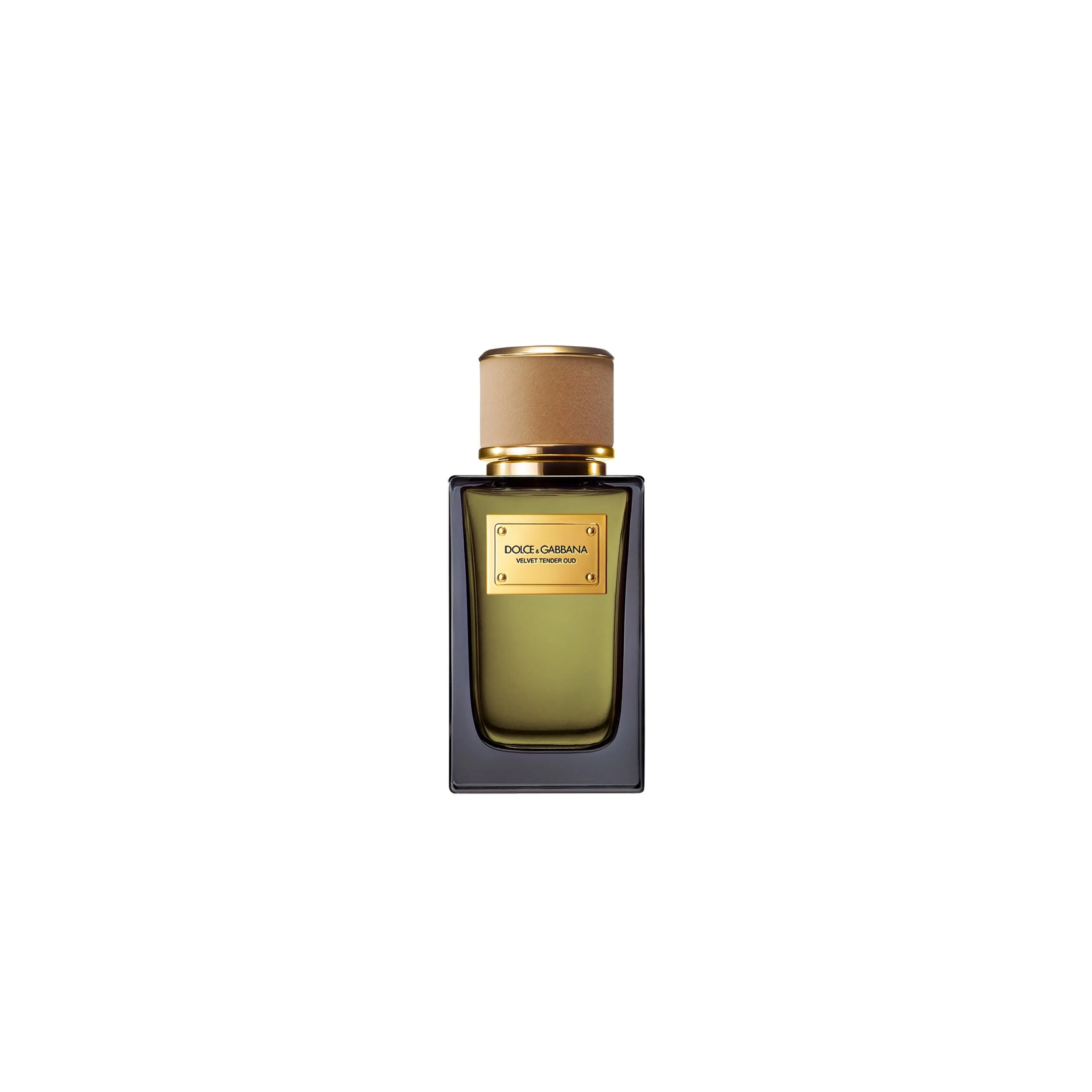Velvet Tender Oud
