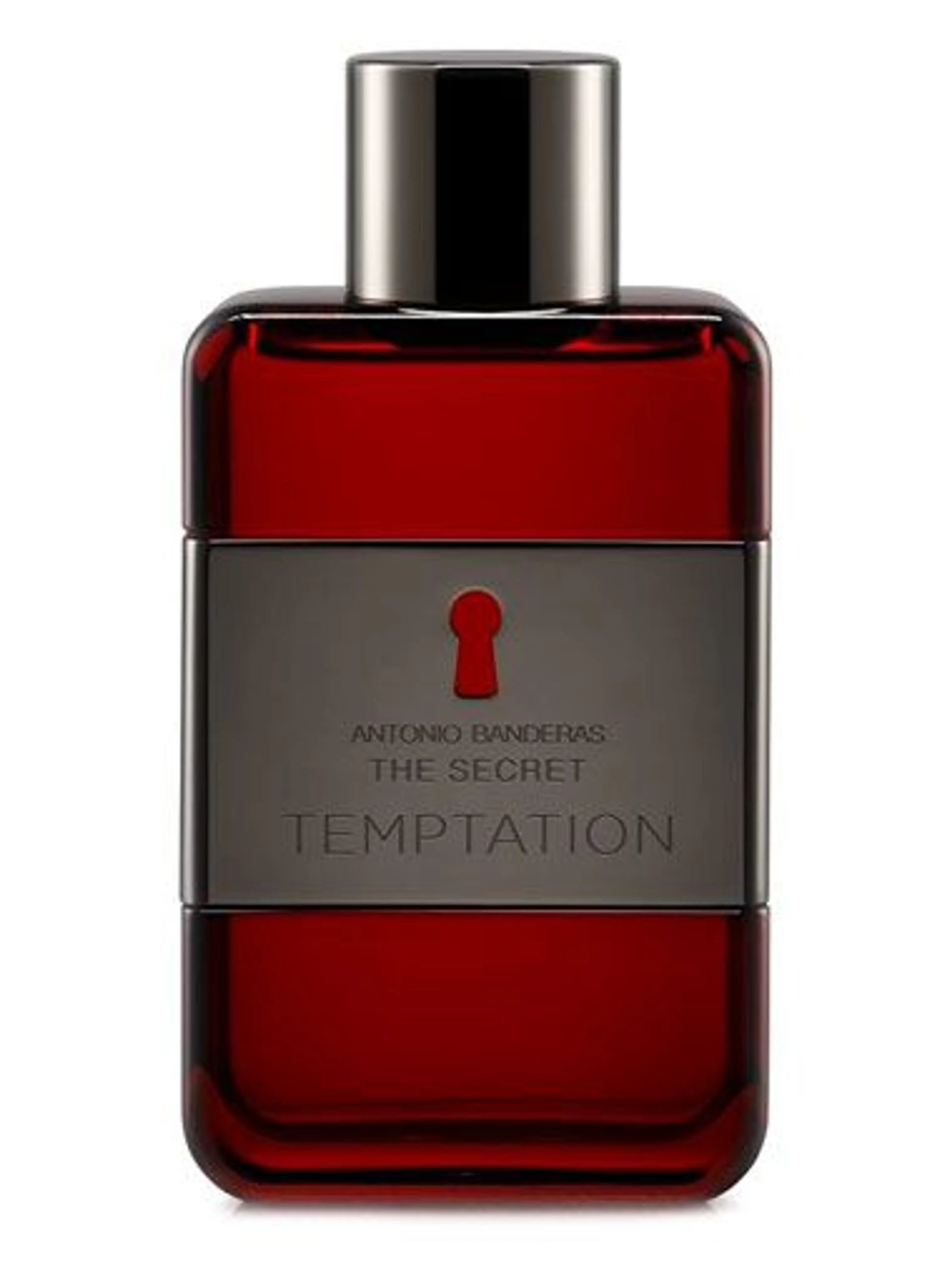 The Secret Temptation