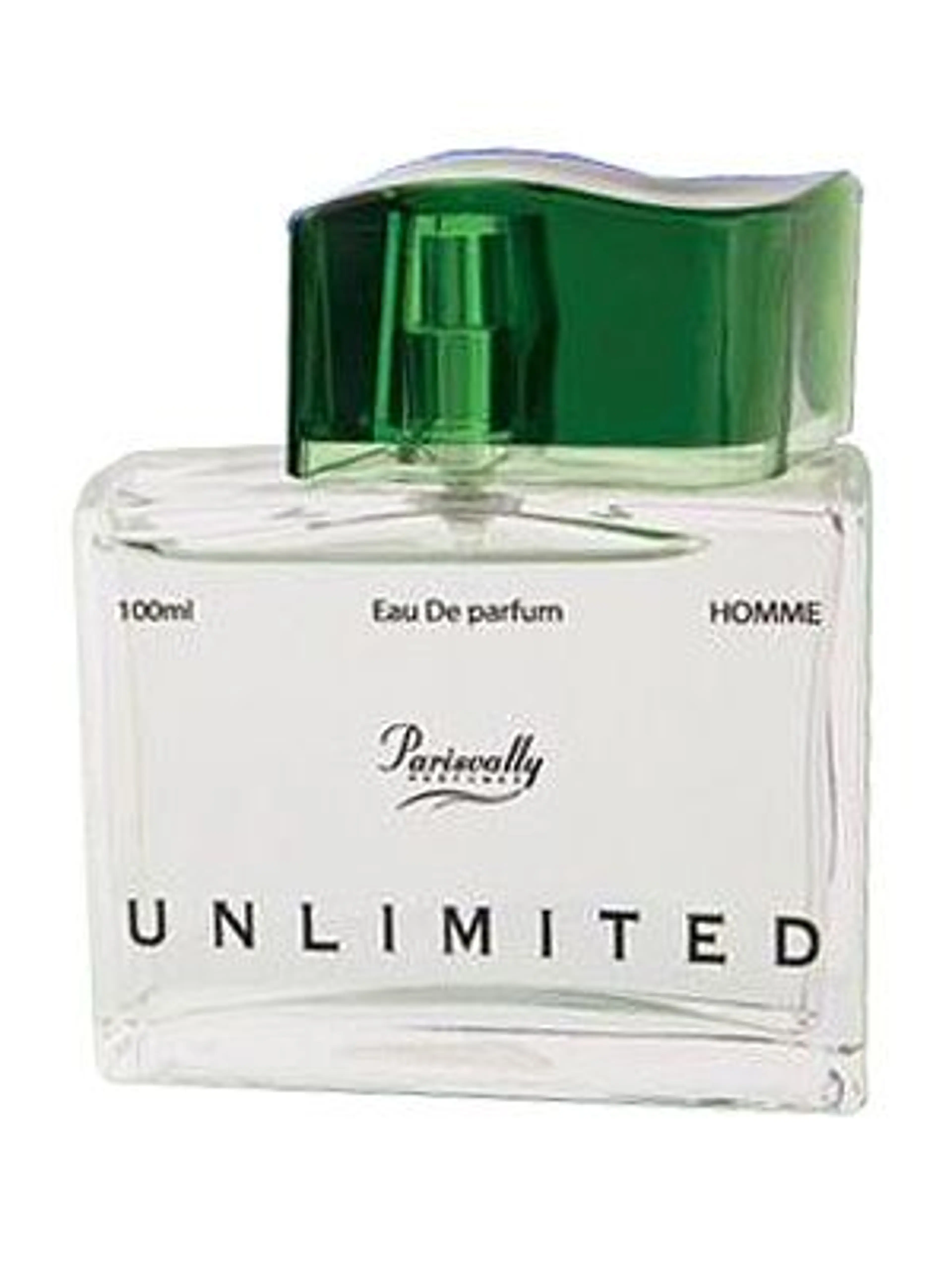 Unlimited