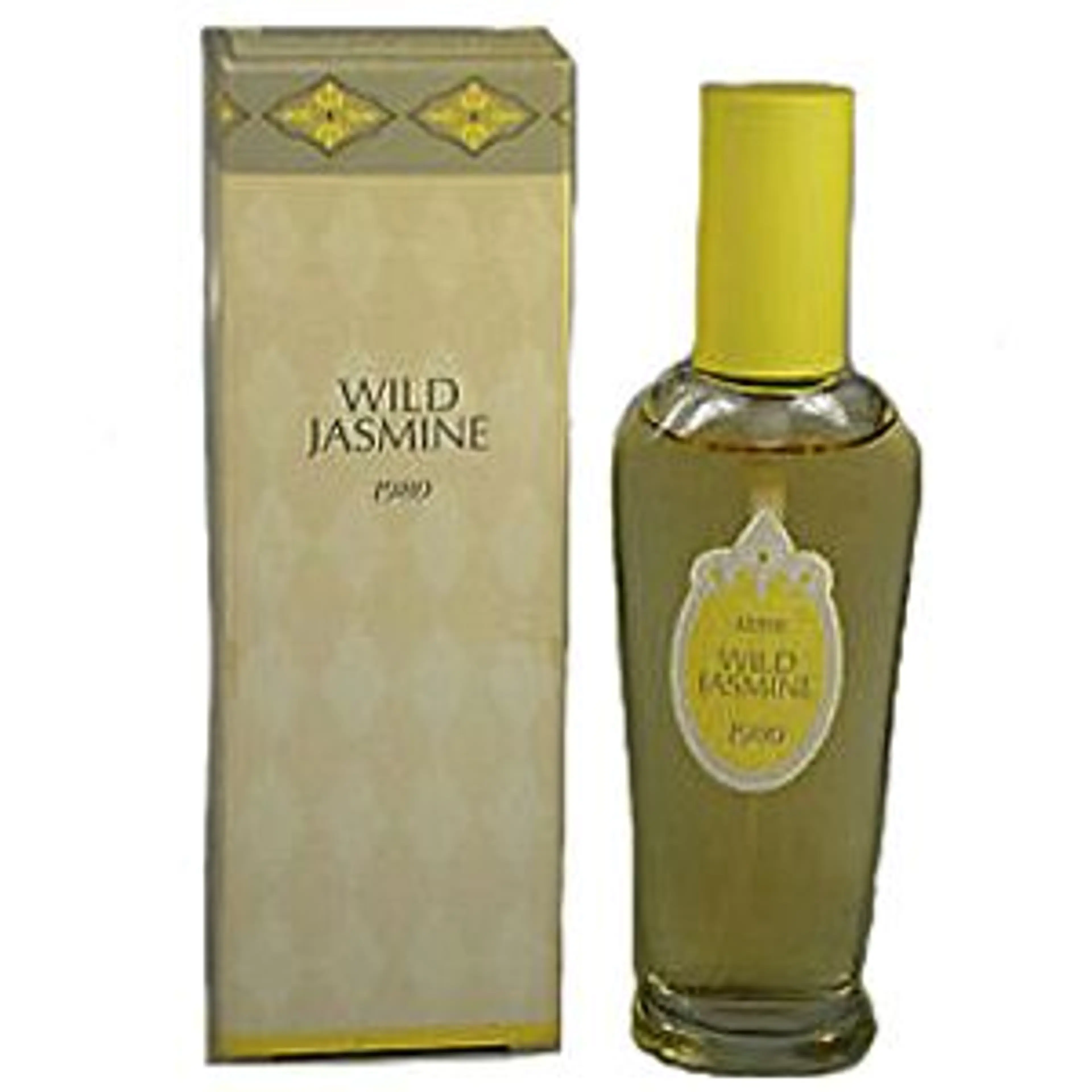 Wild Jasmine