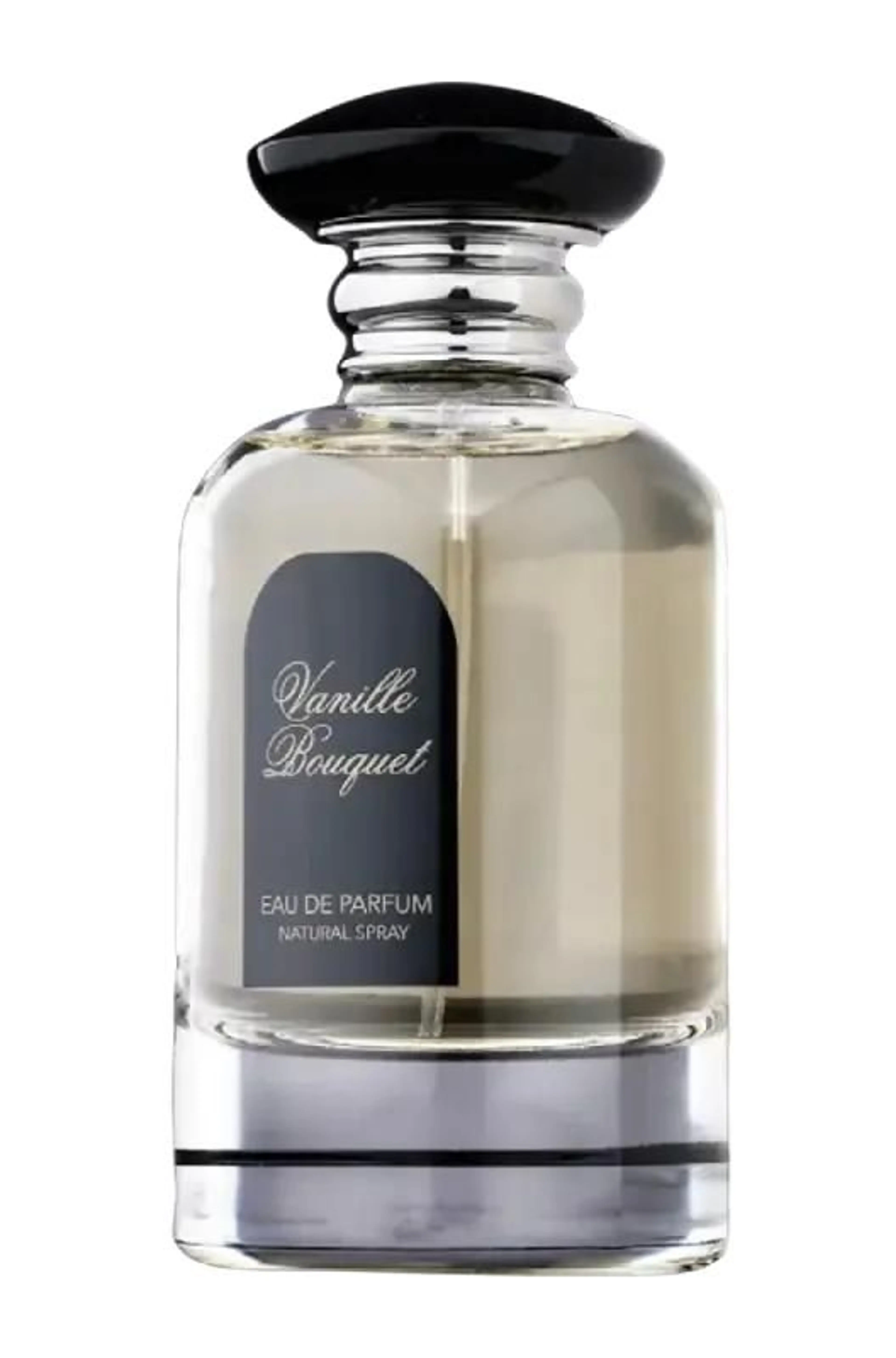 Vanille Bouquet