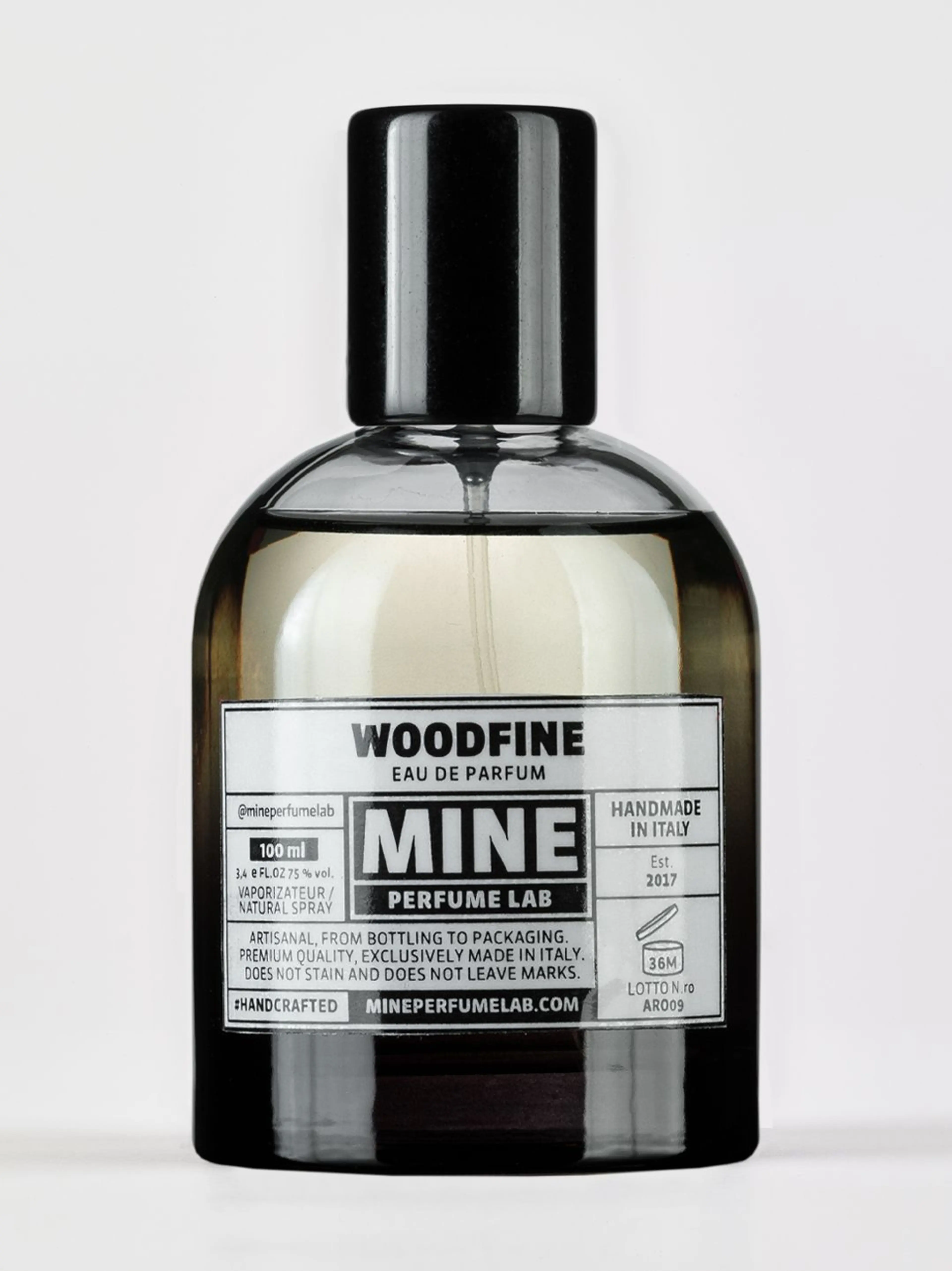 Woodfine