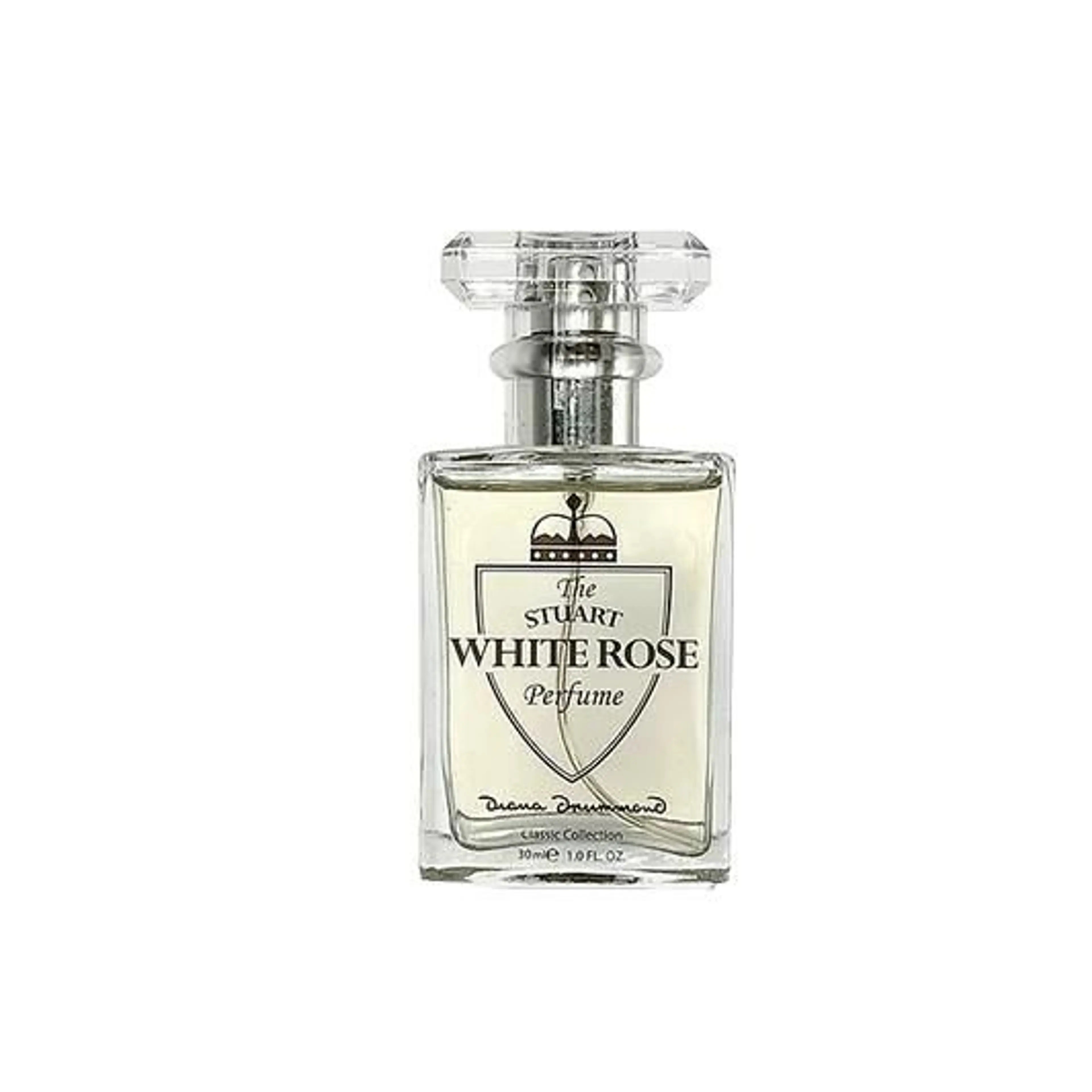 The Stuart White Rose Classic