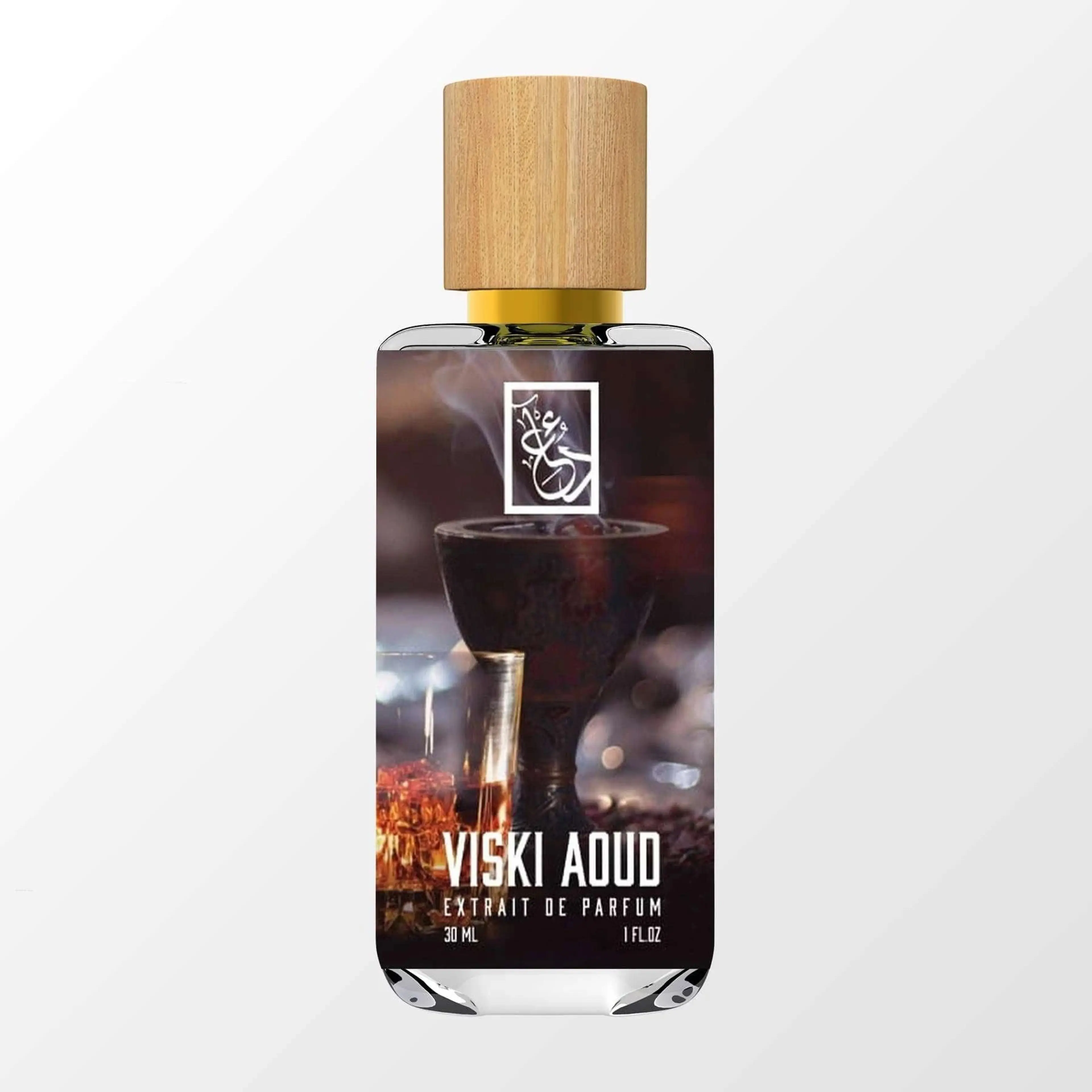 Viski Aoud
