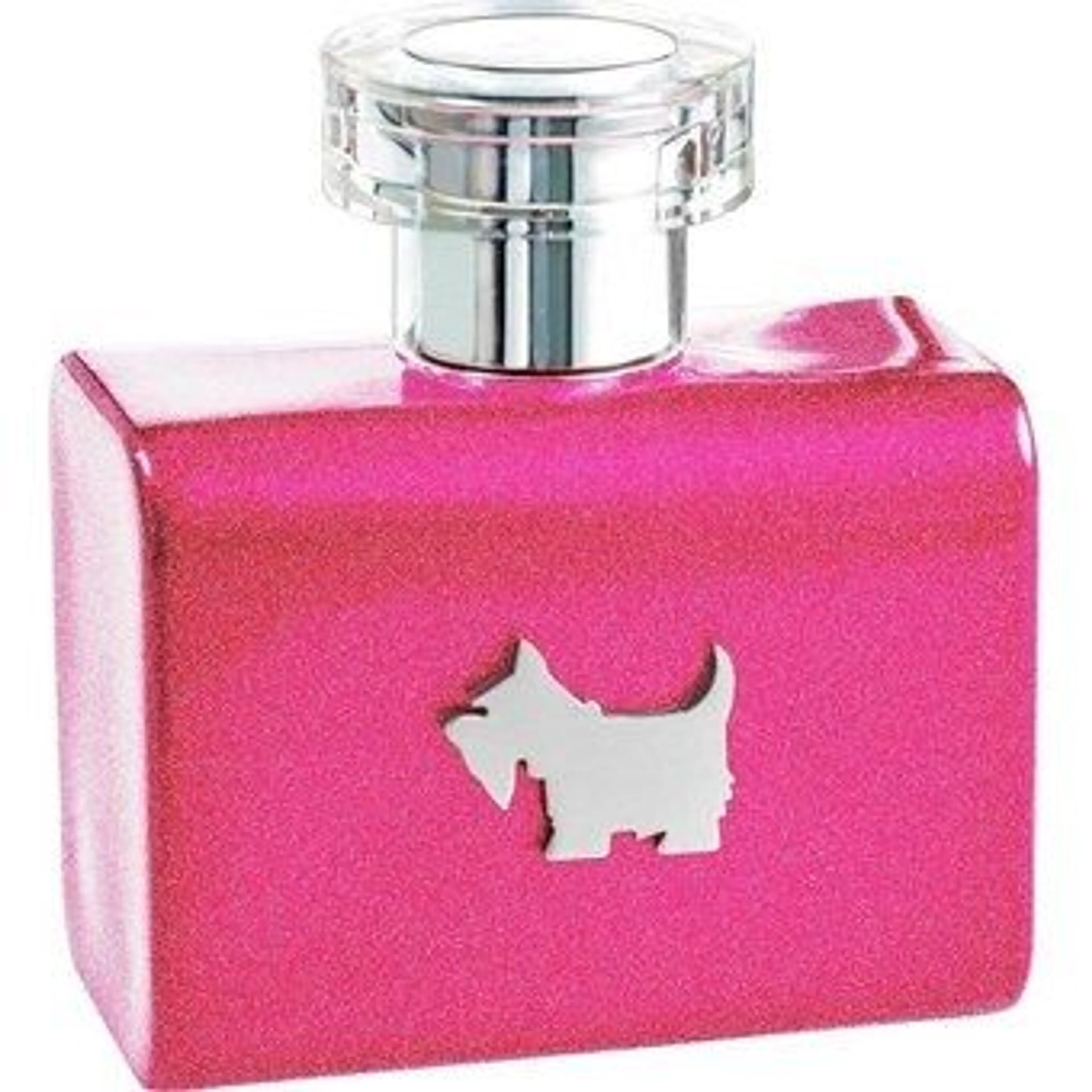 Terrier Pink