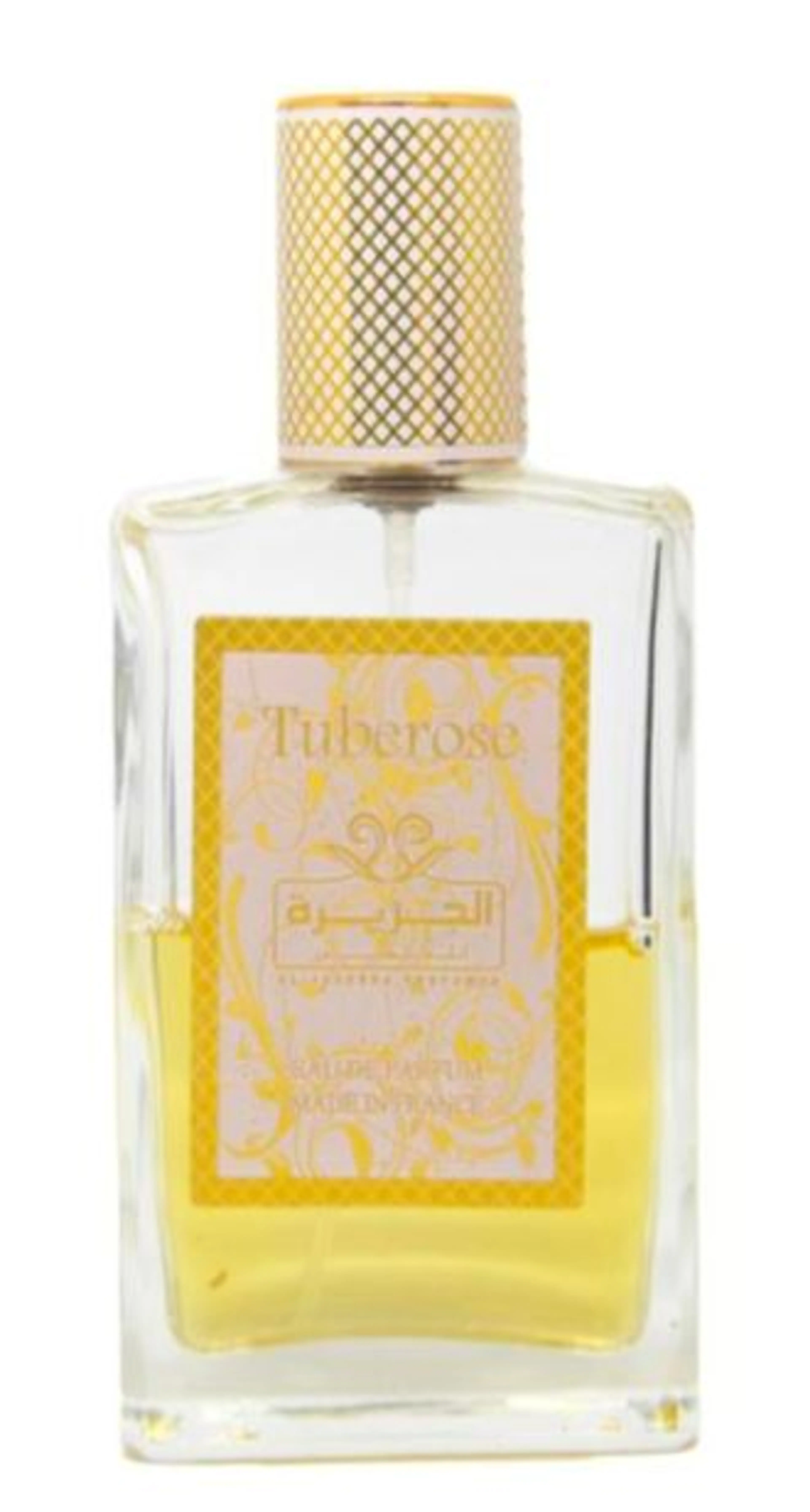 Tuberose