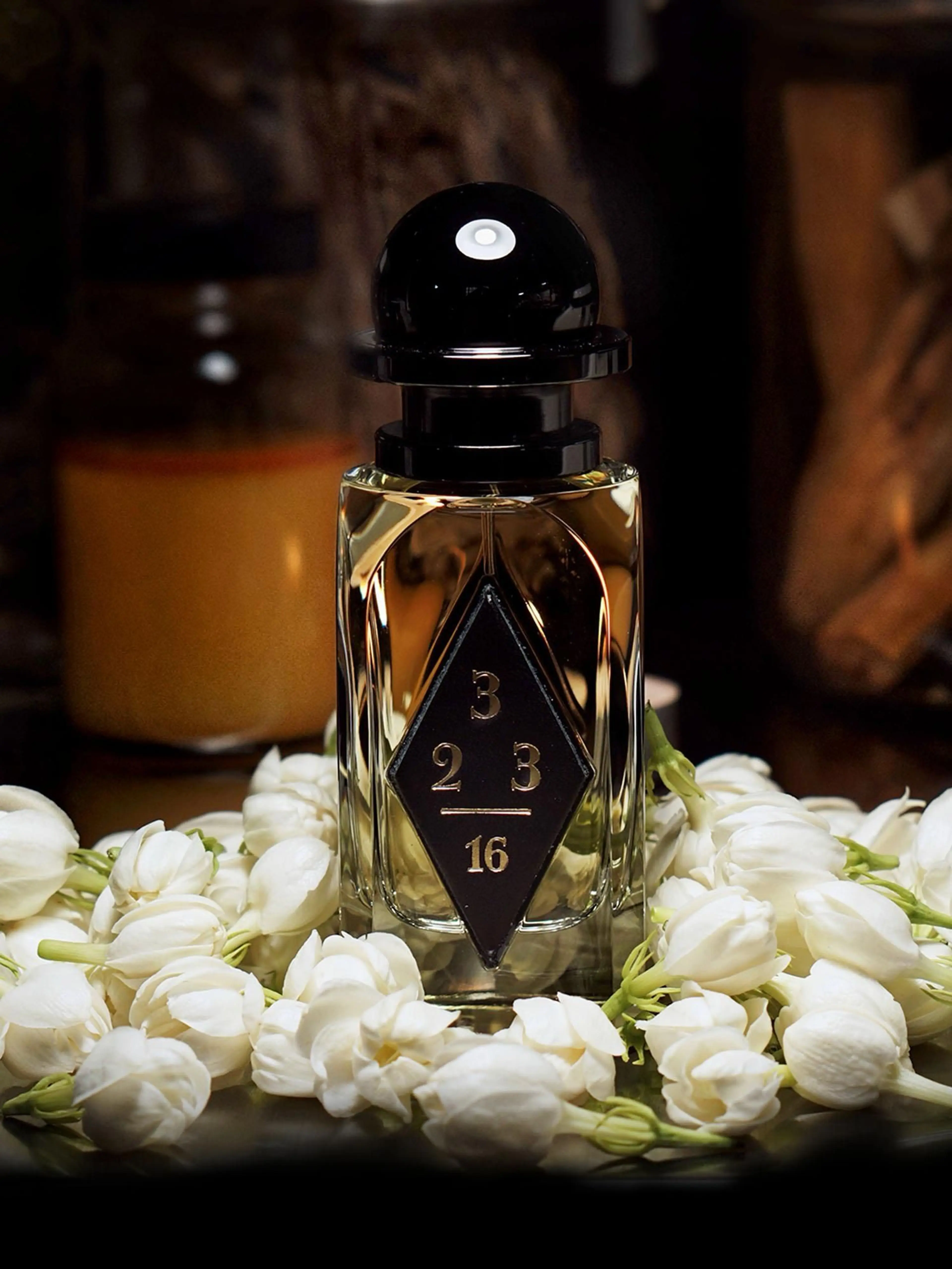 Wild Jasmine