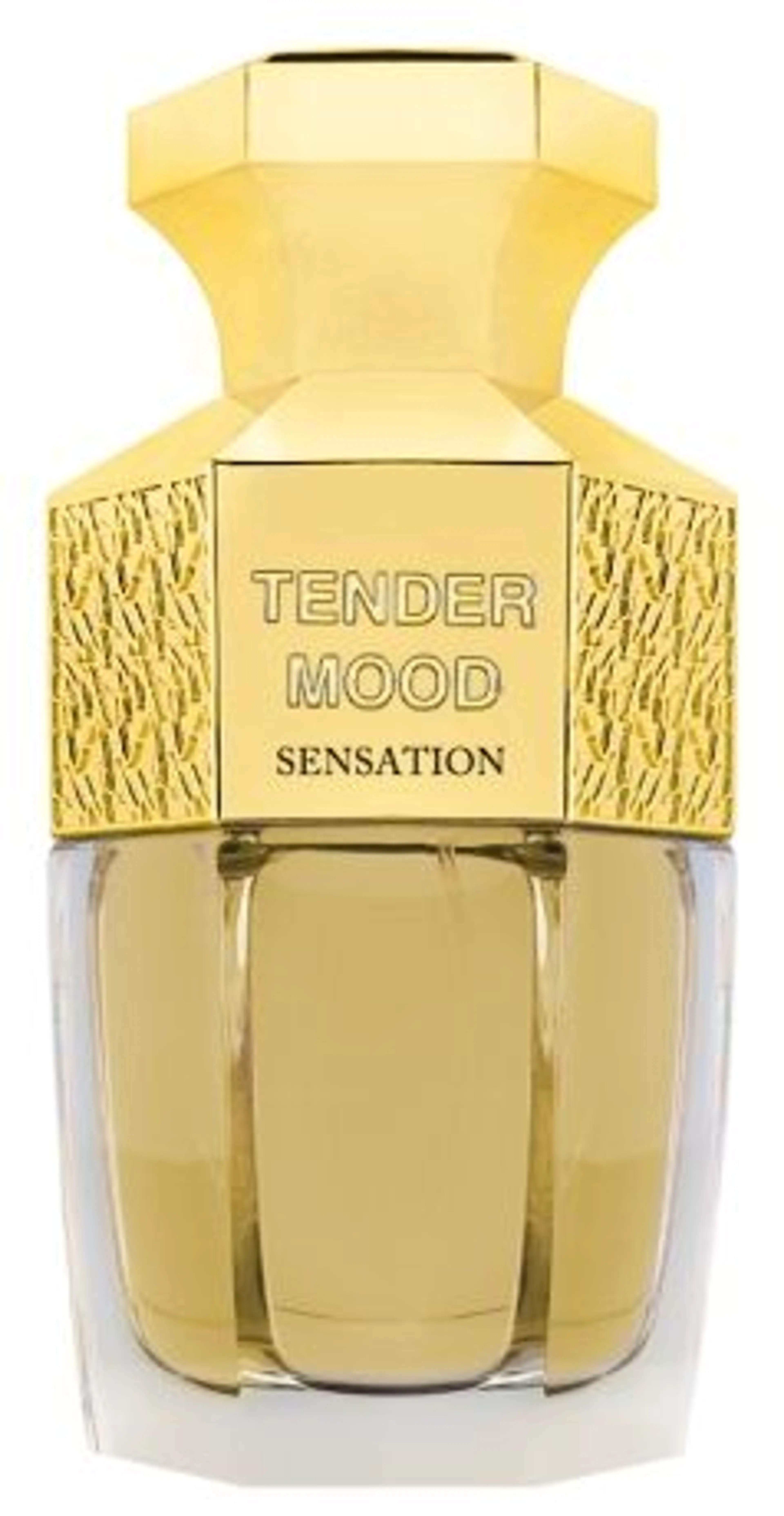 Tender Mood Sensation