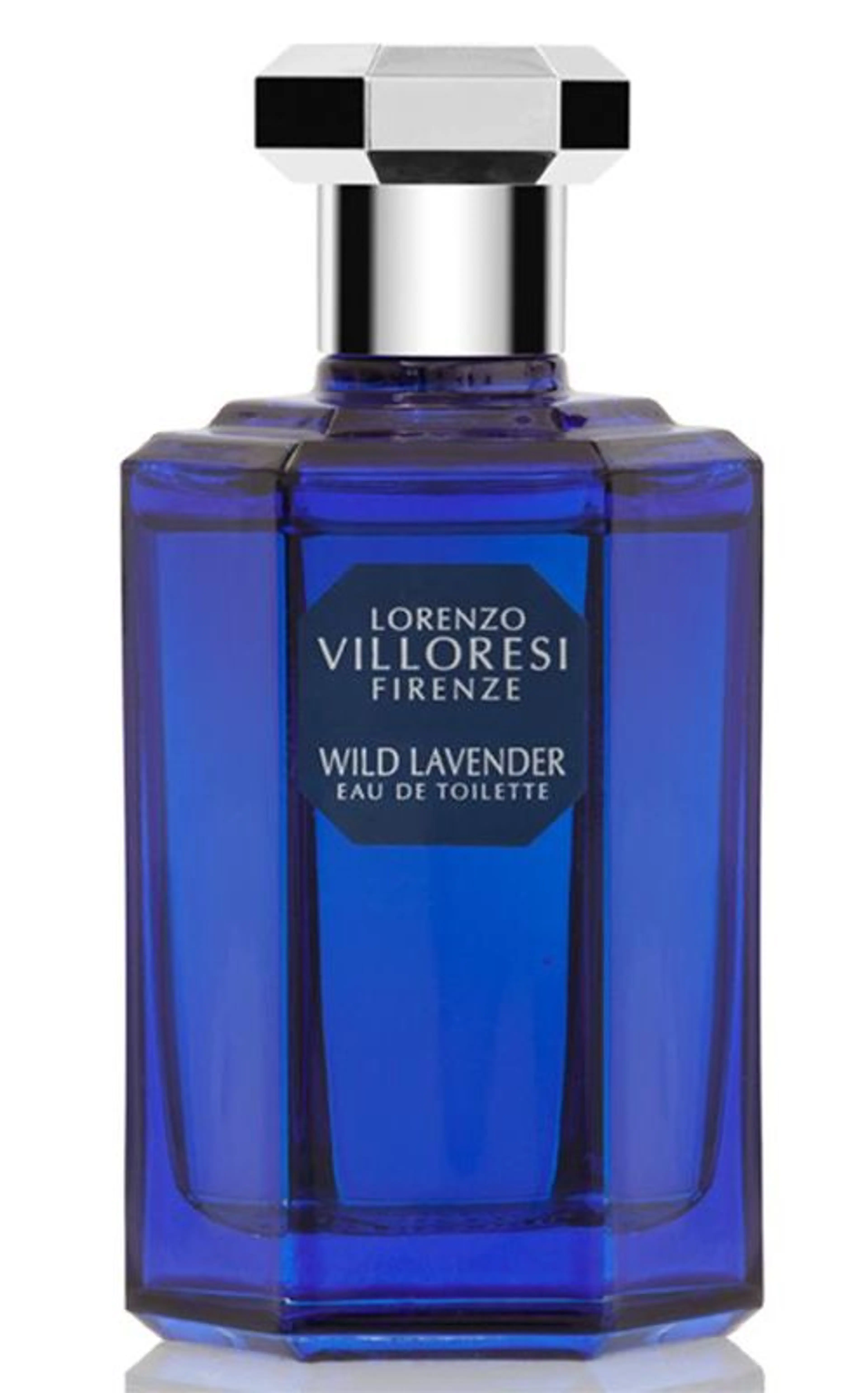 Wild Lavender