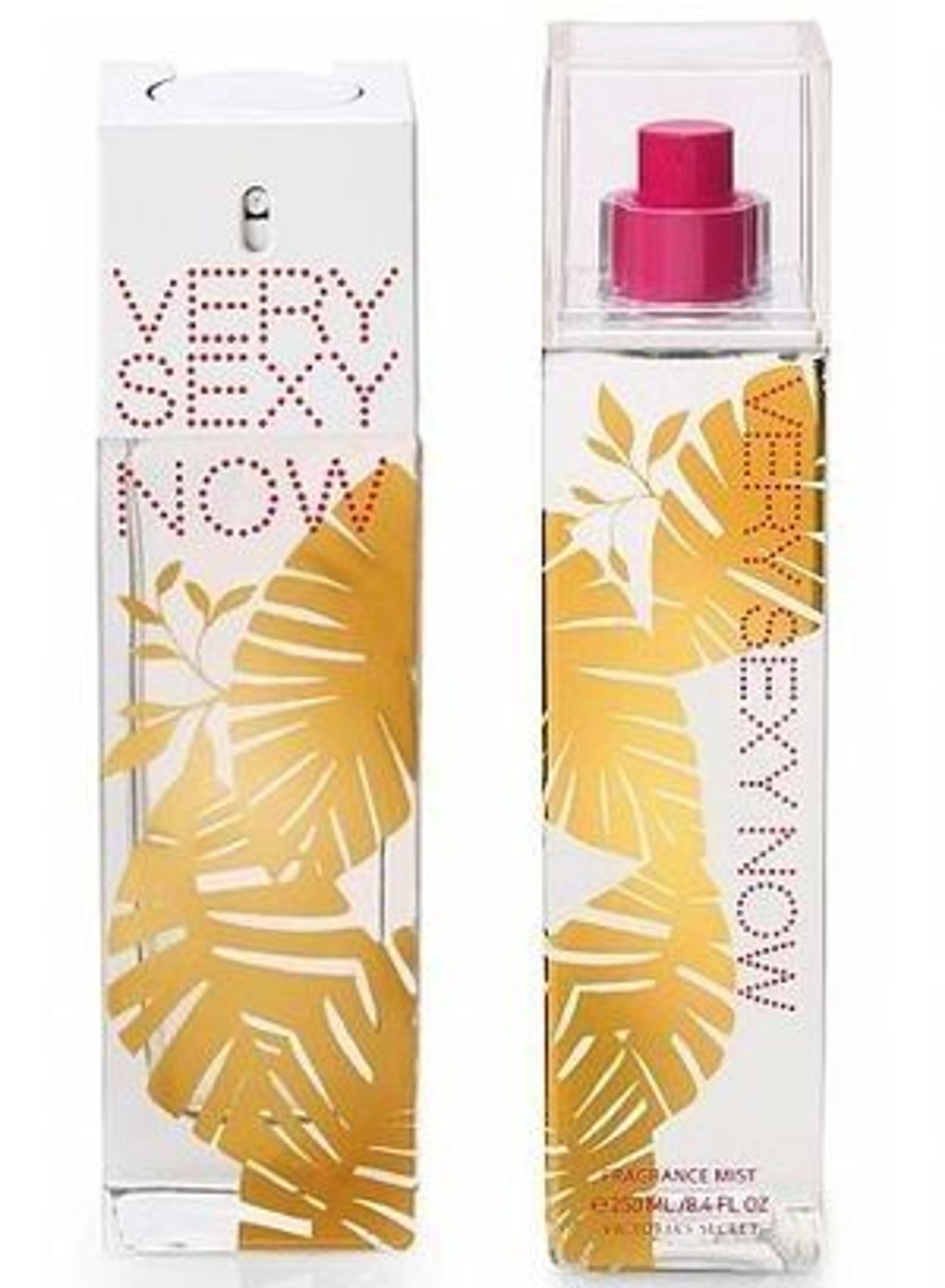 Very Sexy Now 2008
