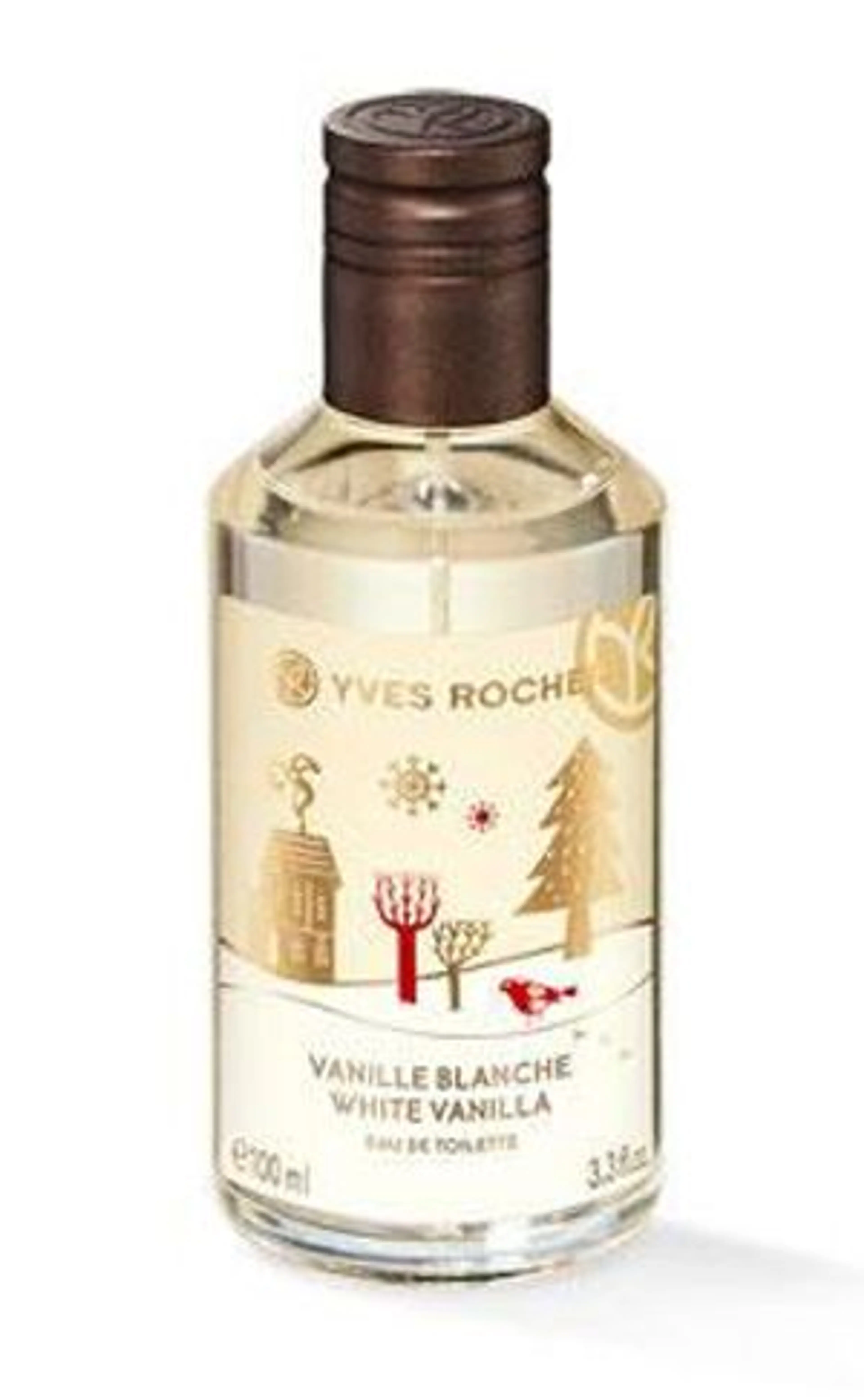 Vanille Blanche